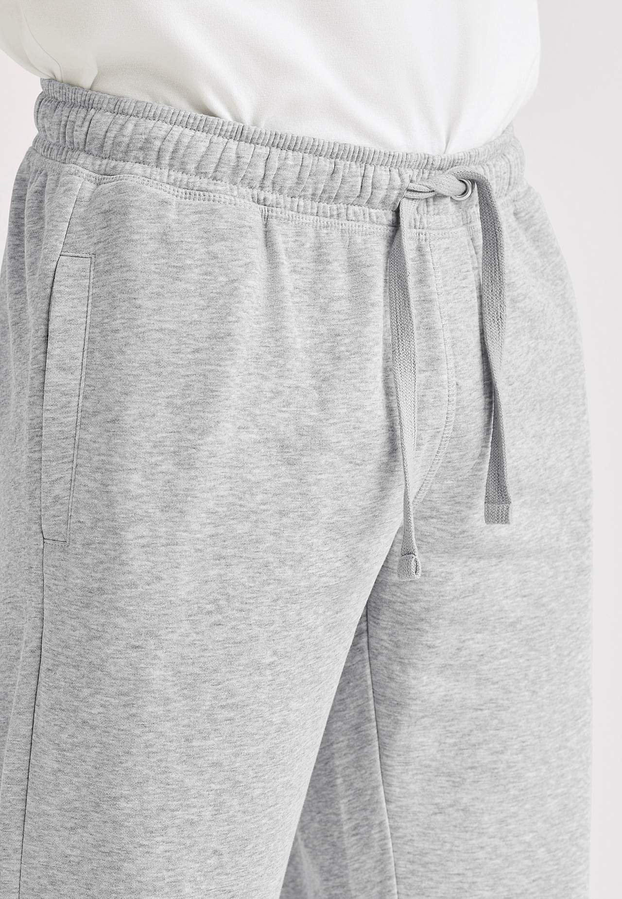 Comfortable sweatshirt pants