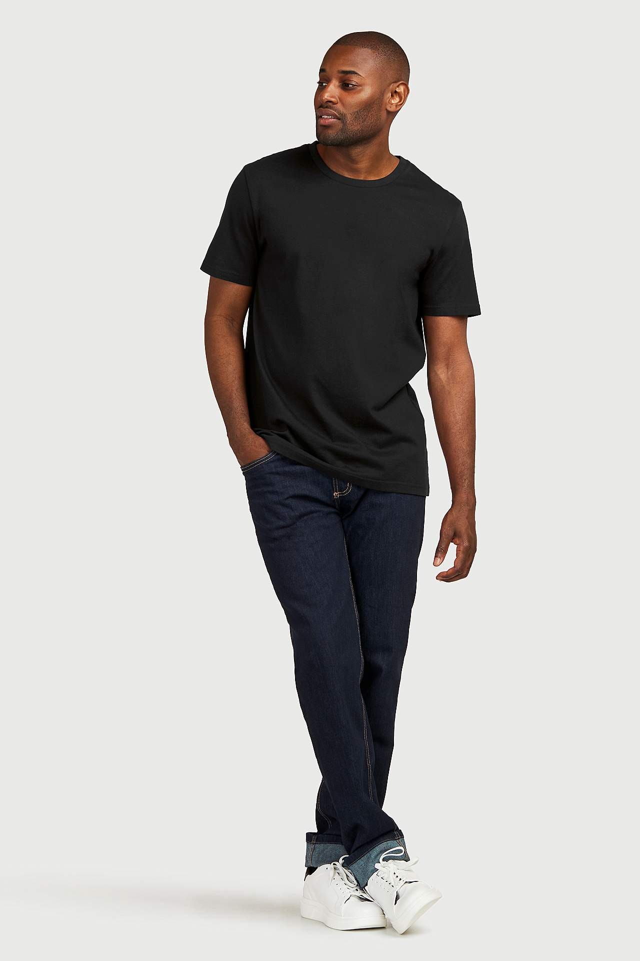 T-shirt 2-pack