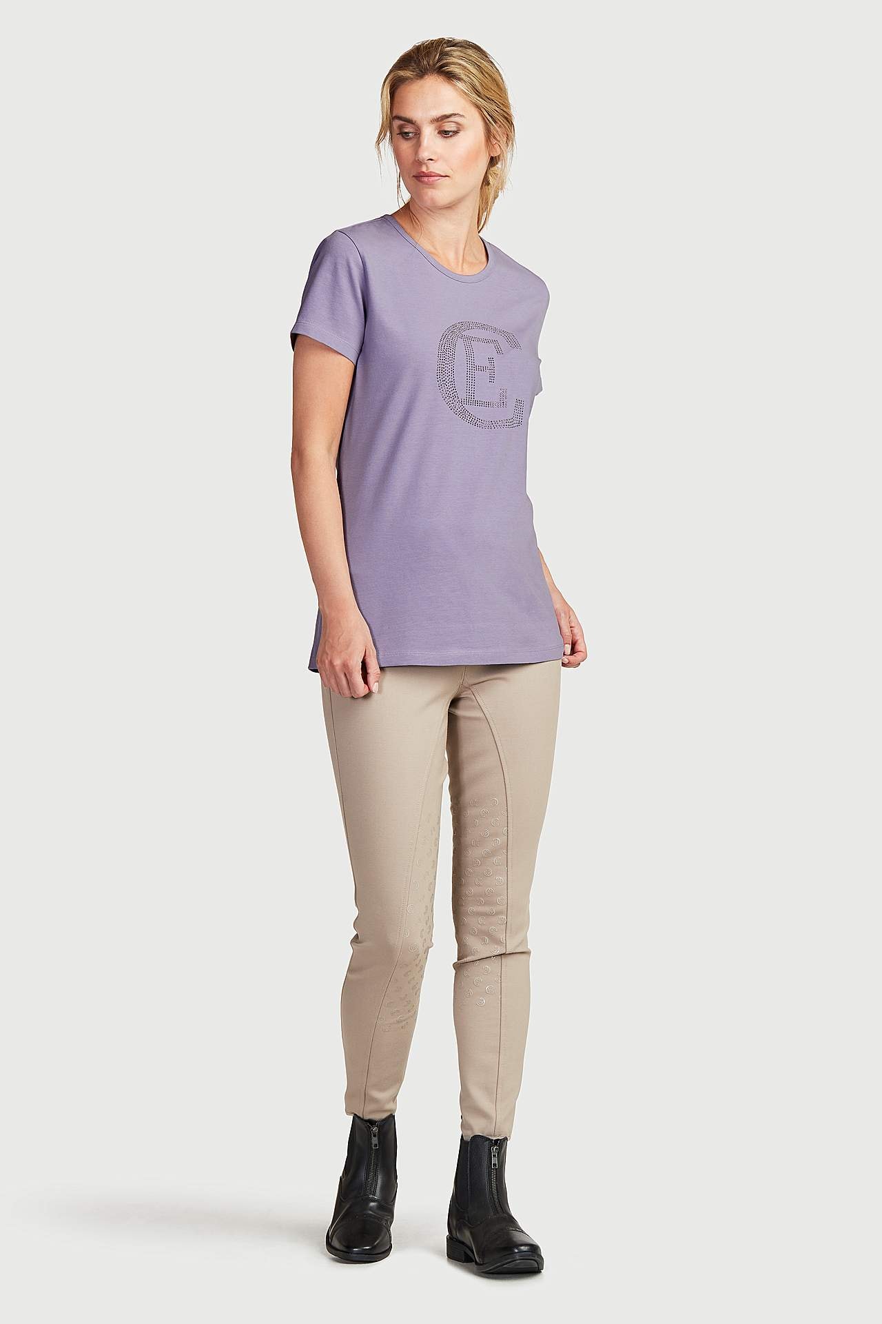 Riding breeches by Cellbes Equestrian