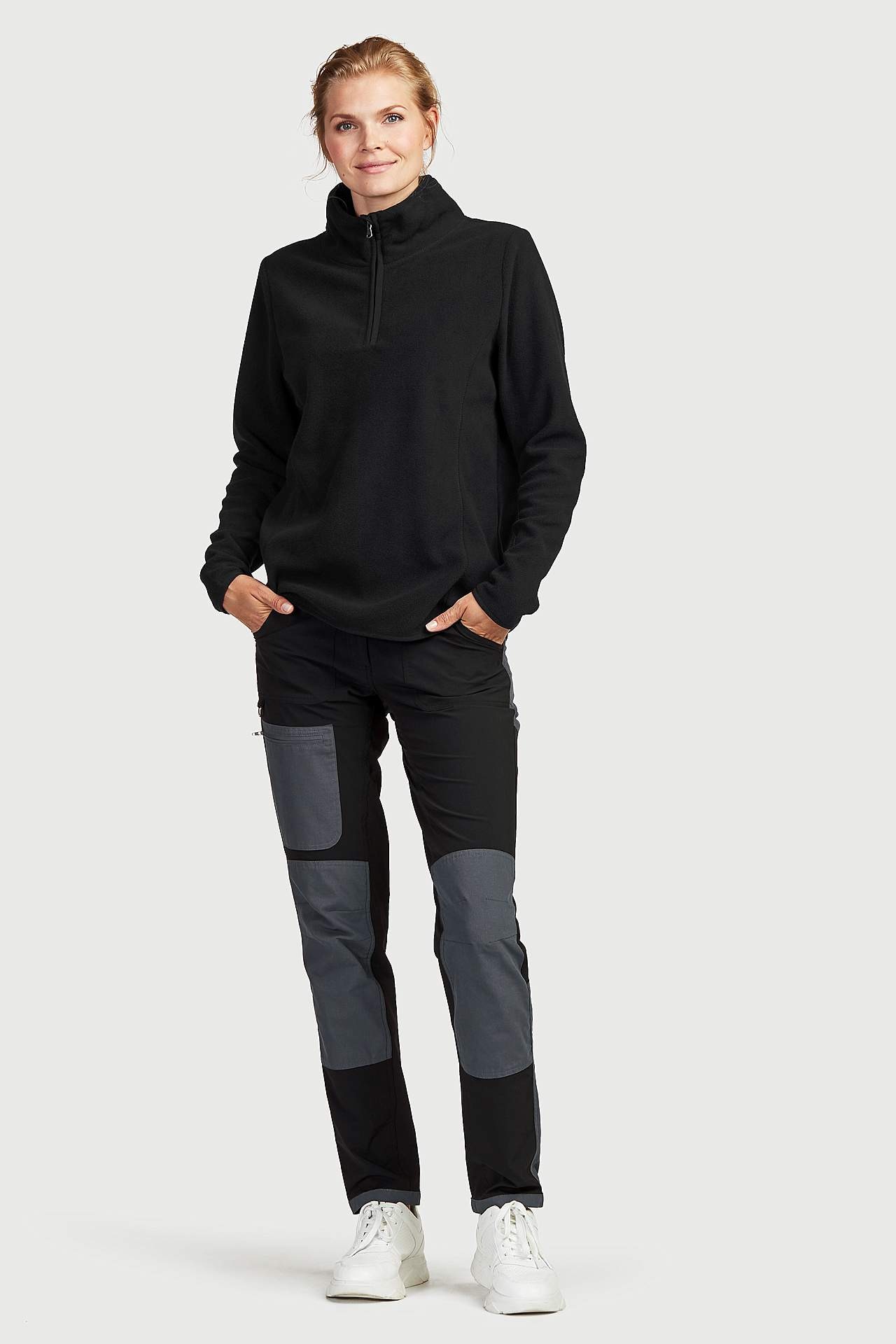 Casual trousers Frida