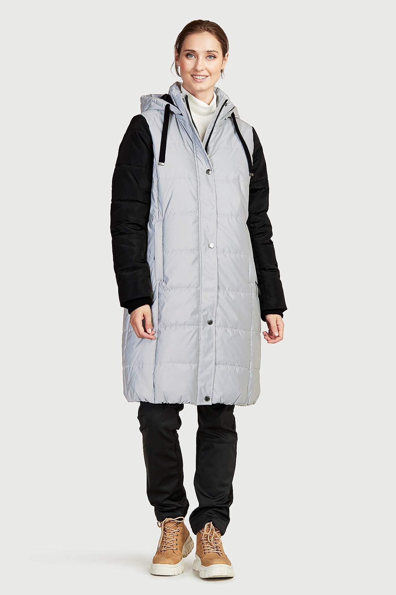 Comfortable soft shell trousers