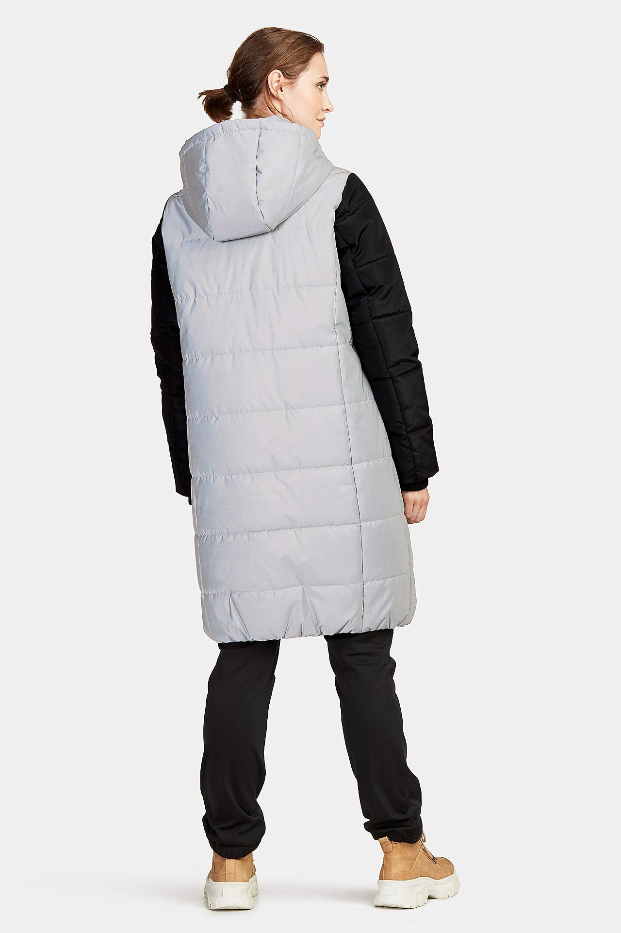 Comfortable soft shell trousers