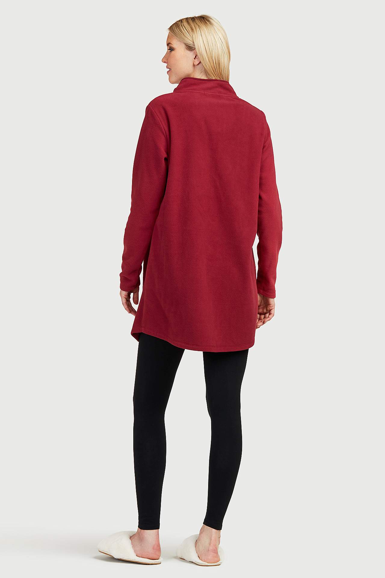 Tunika i microfleece