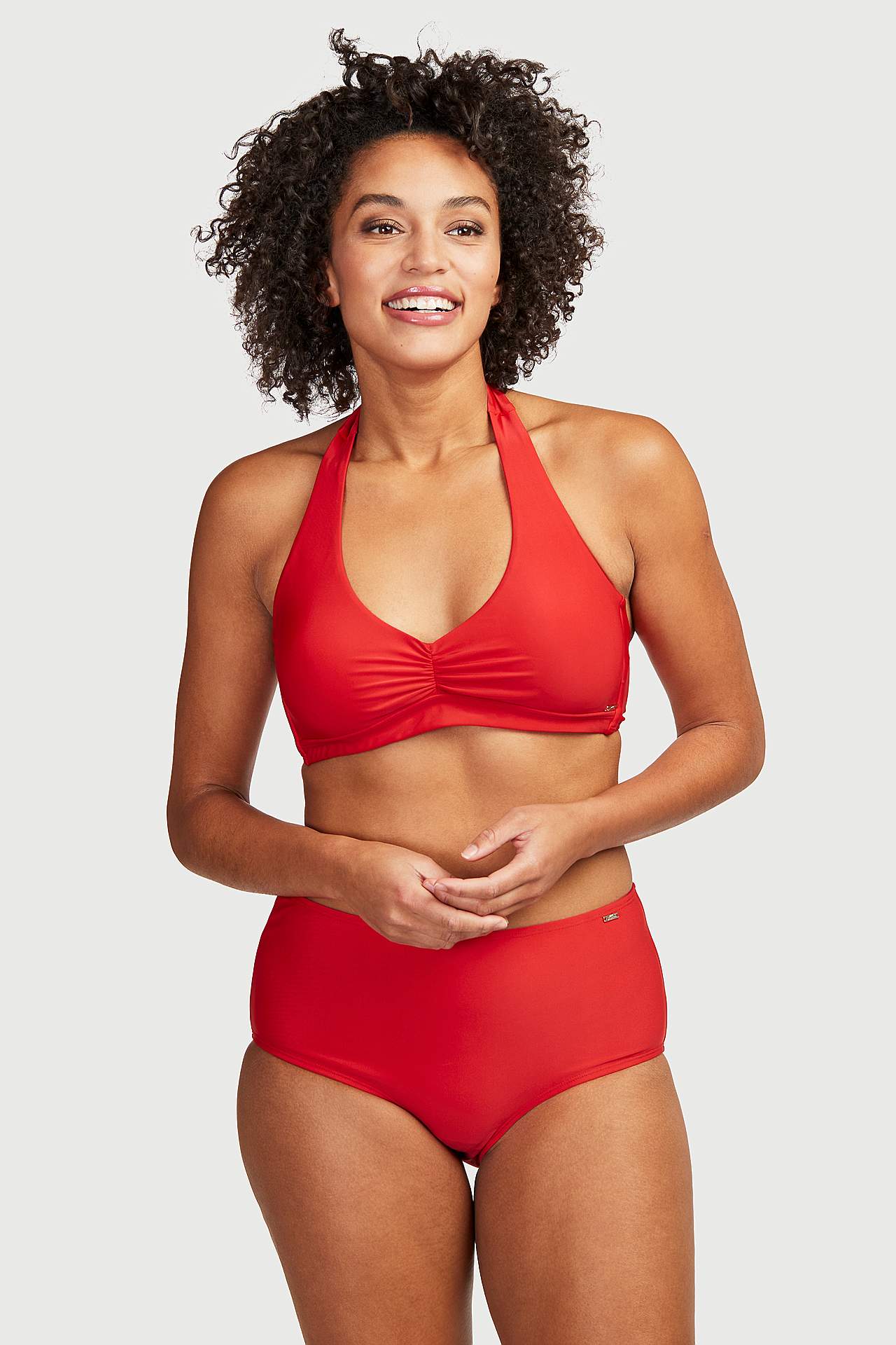 Bikini bra