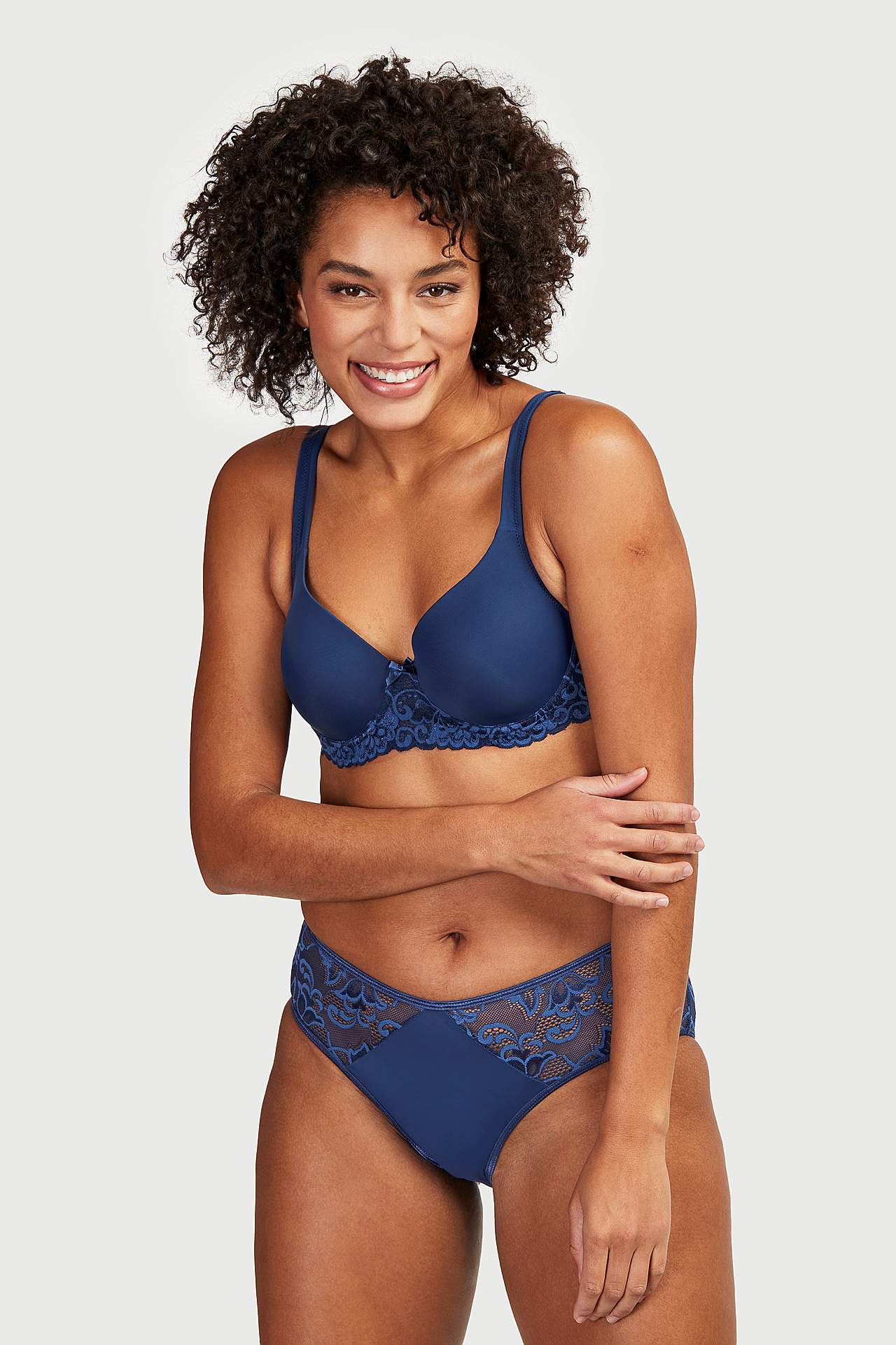 T-shirt bra
