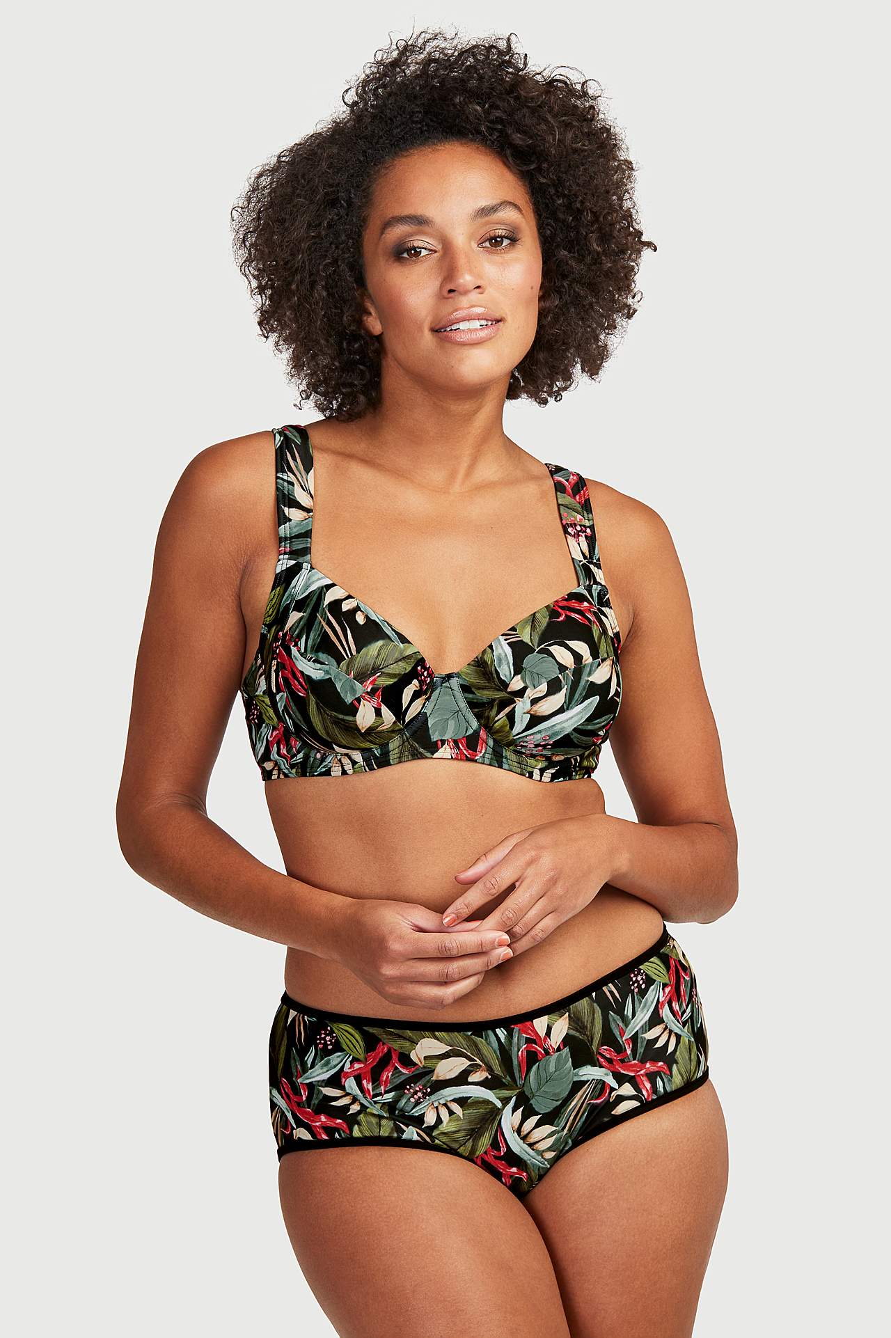 Bikini bra Umeå