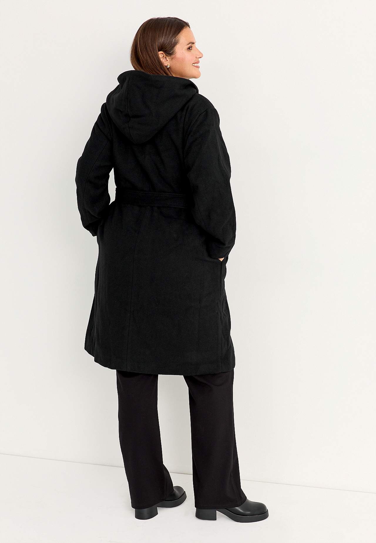 Coat Robyn
