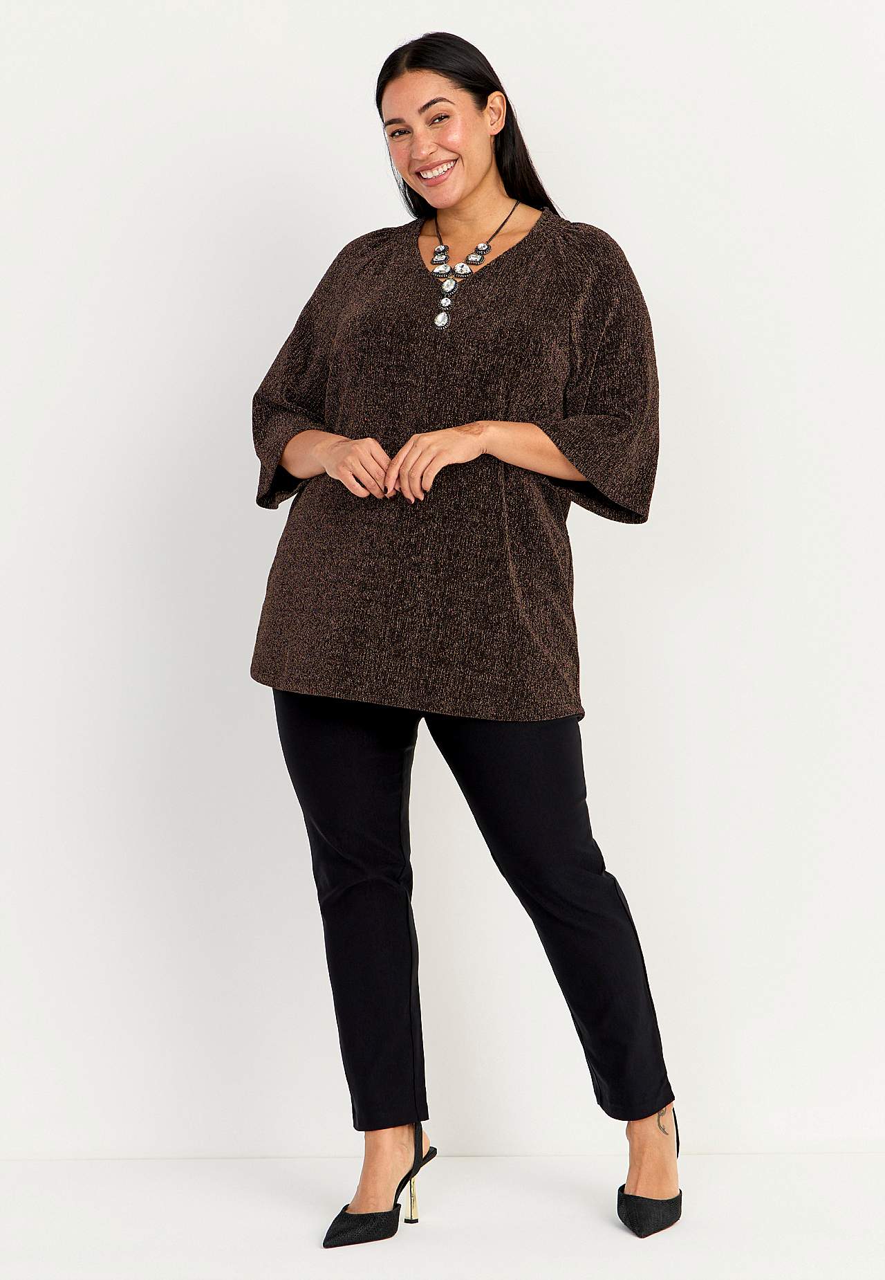 Trousers Lena