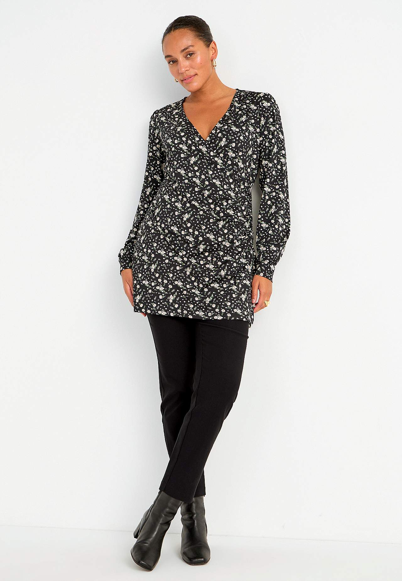 Trousers Lena