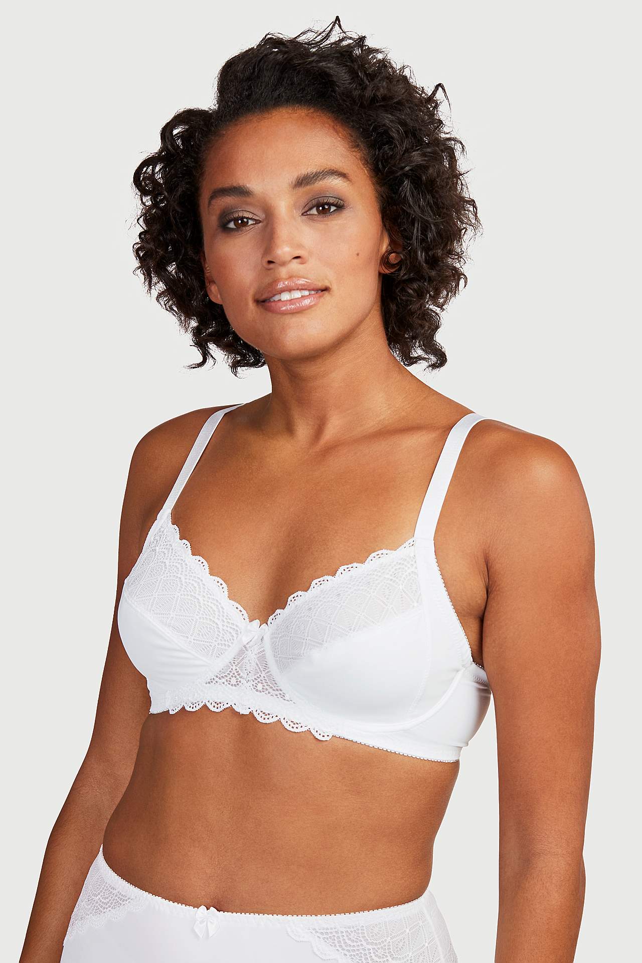 Underwired bra Bea