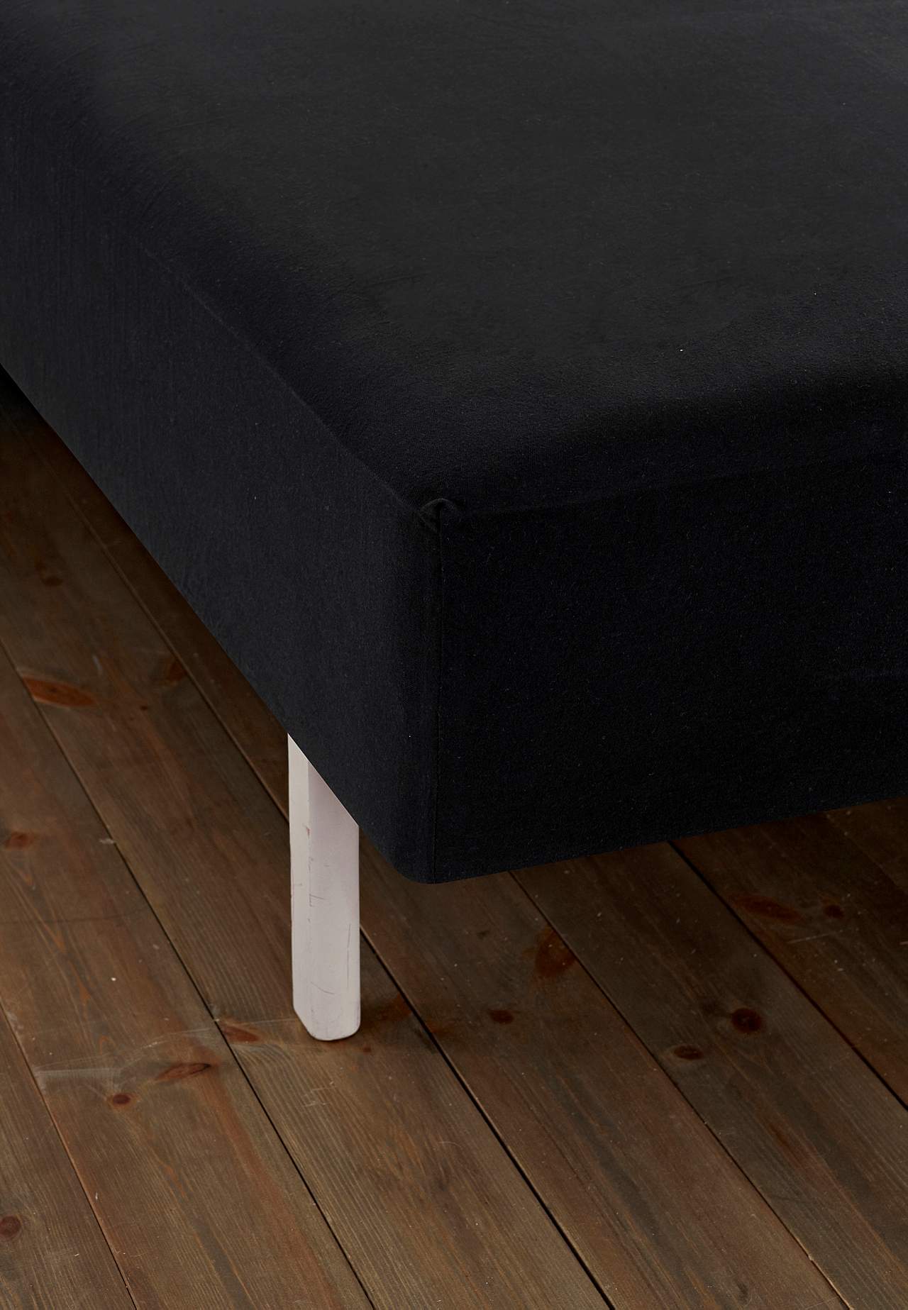 Bed cover in jersey fabric Jennifer