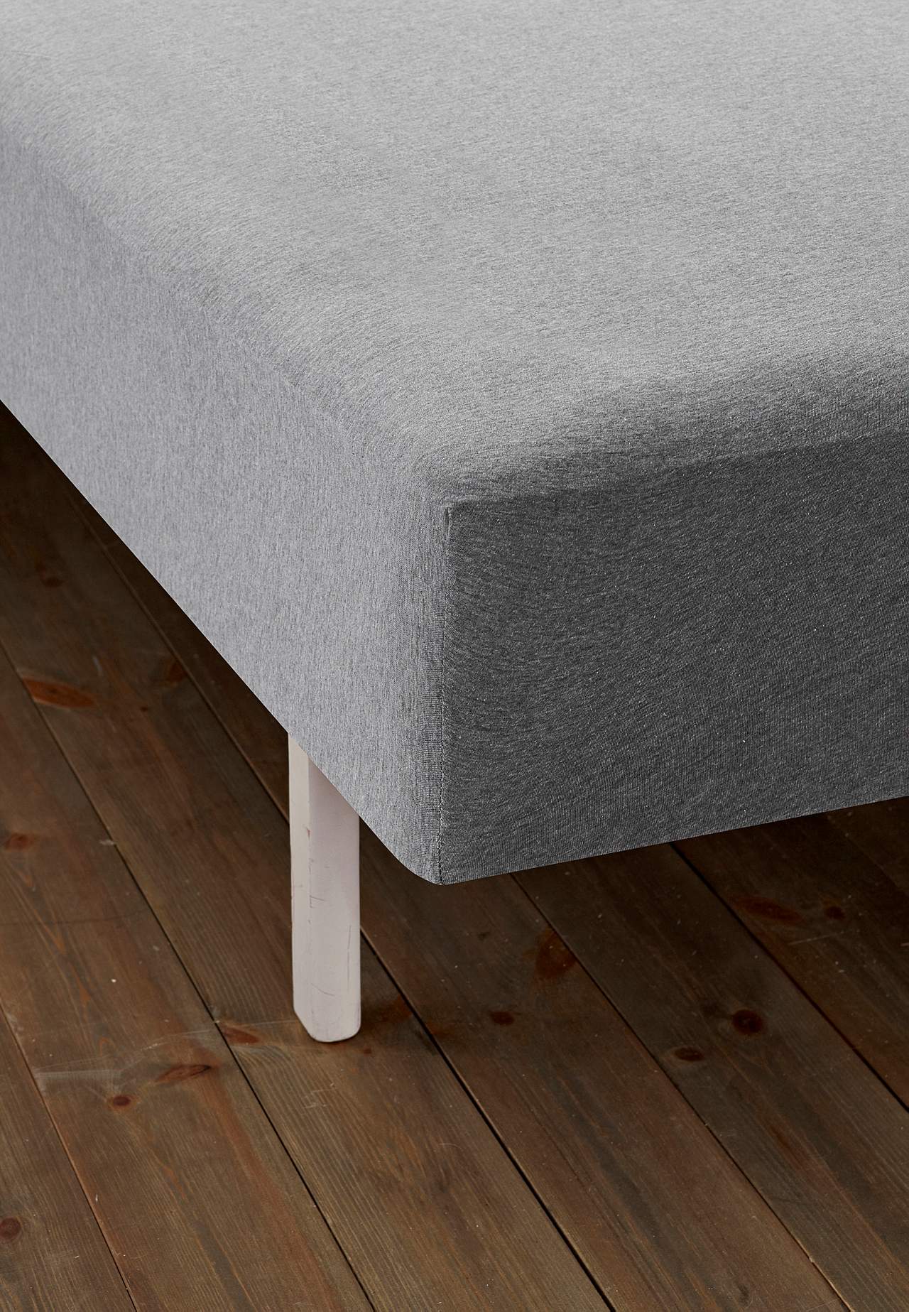 Bed cover in jersey fabric Jennifer