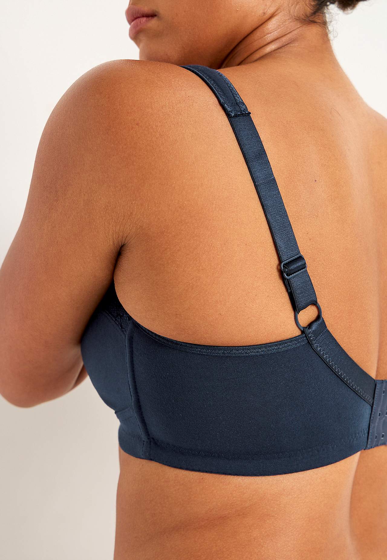 Soft bra without underwire Anna 2-pack