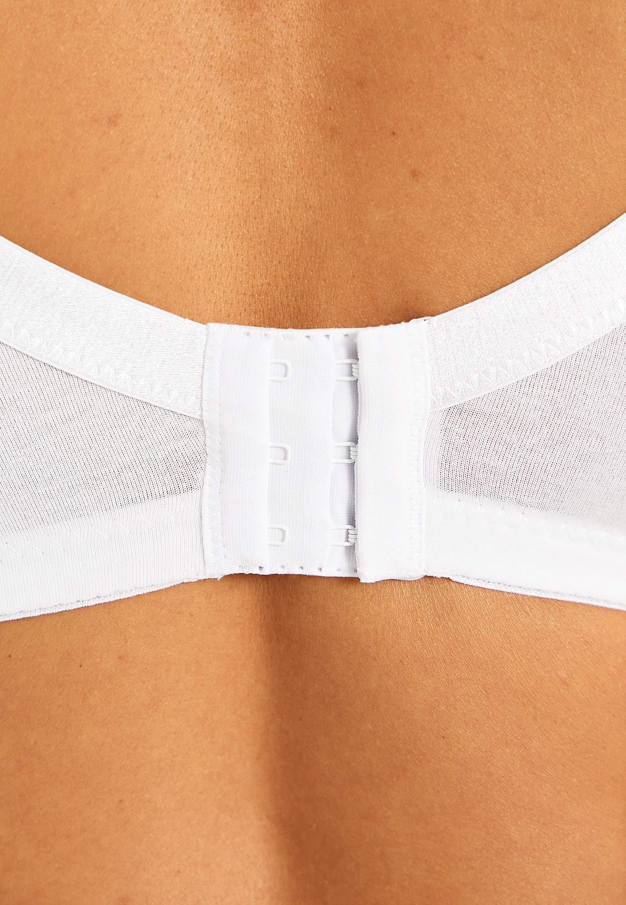 Soft bra without underwire Anna 2-pack