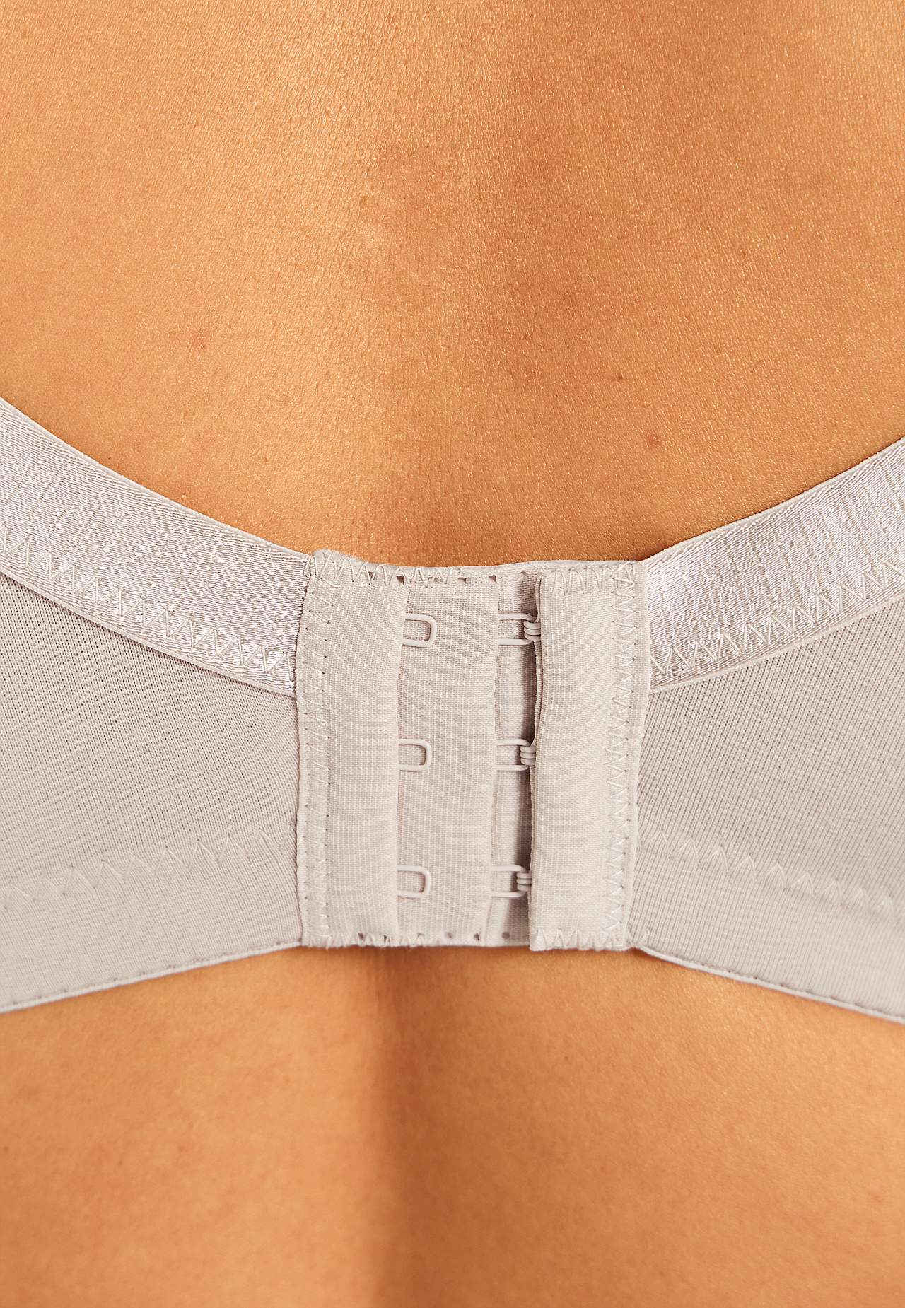 Soft bra without underwire Anna 2-pack