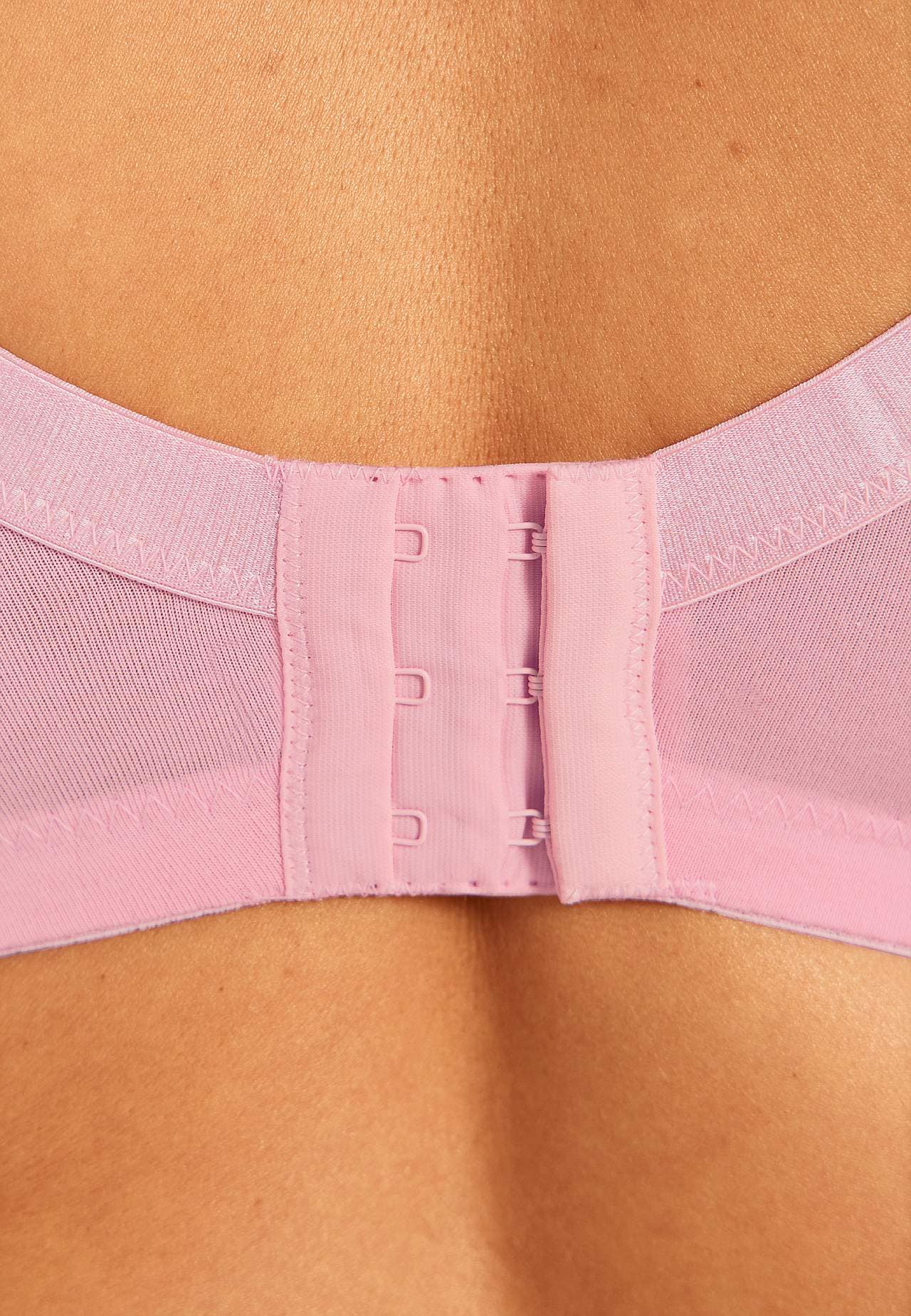 Soft bra without underwire Anna 2-pack