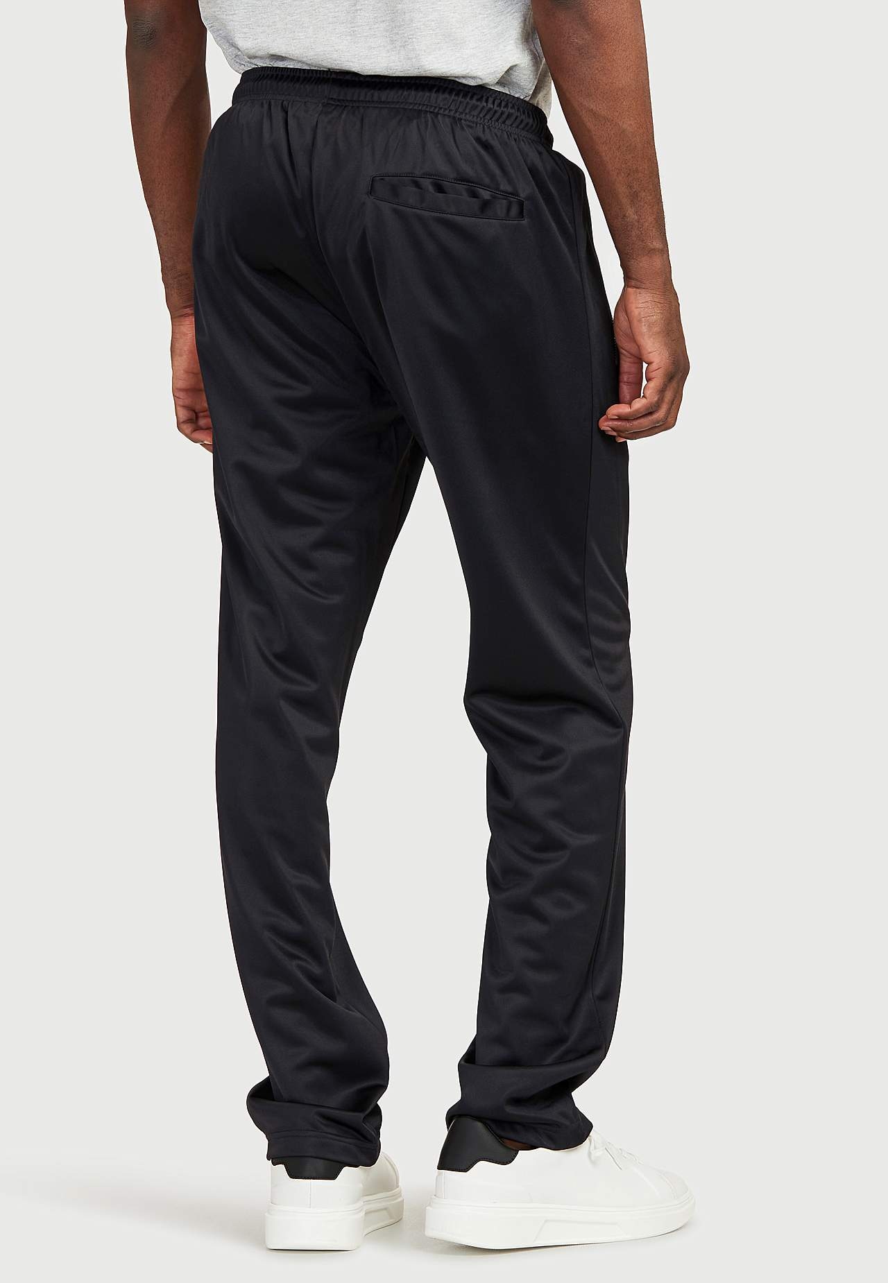 Tracksuit pants with relaxed fit Wayne