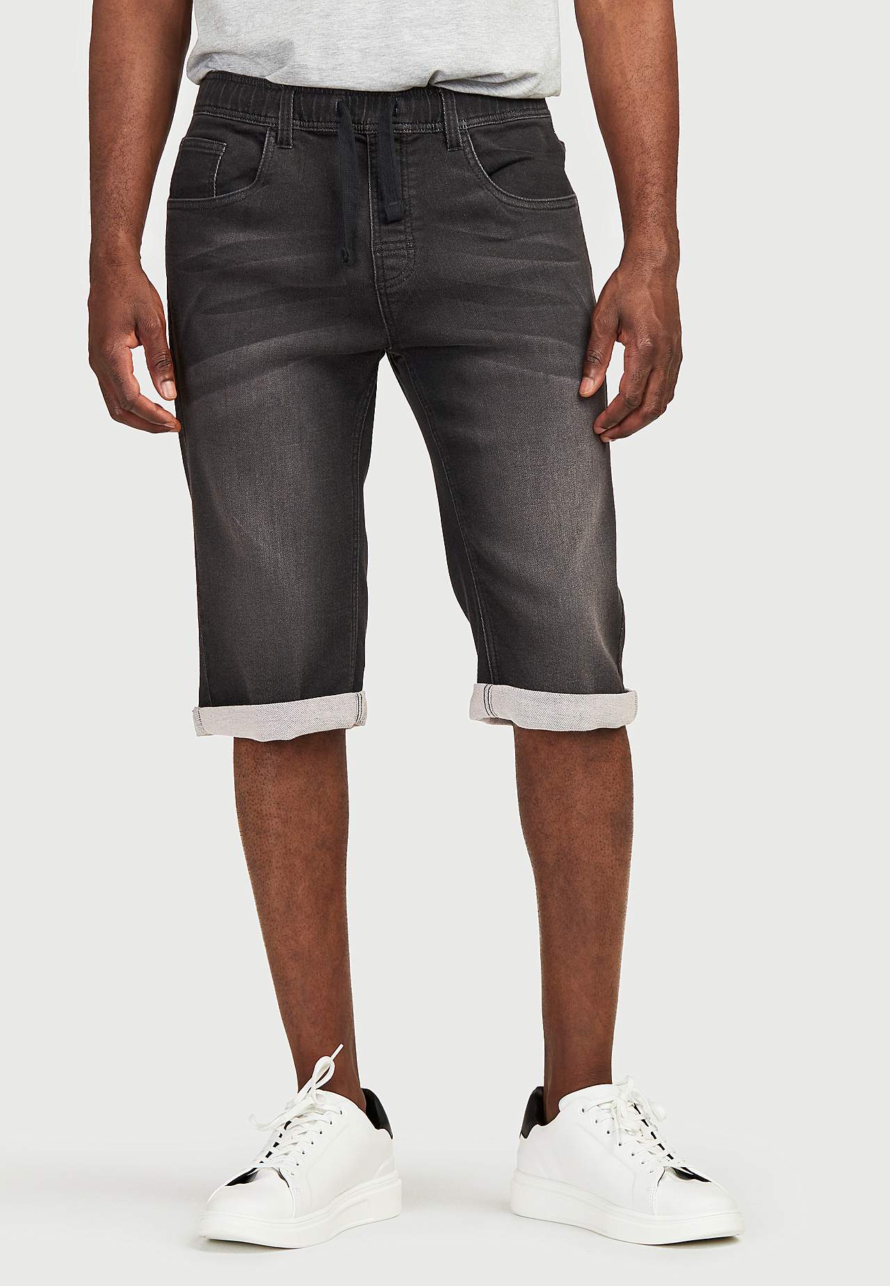 Jogger shorts Evert