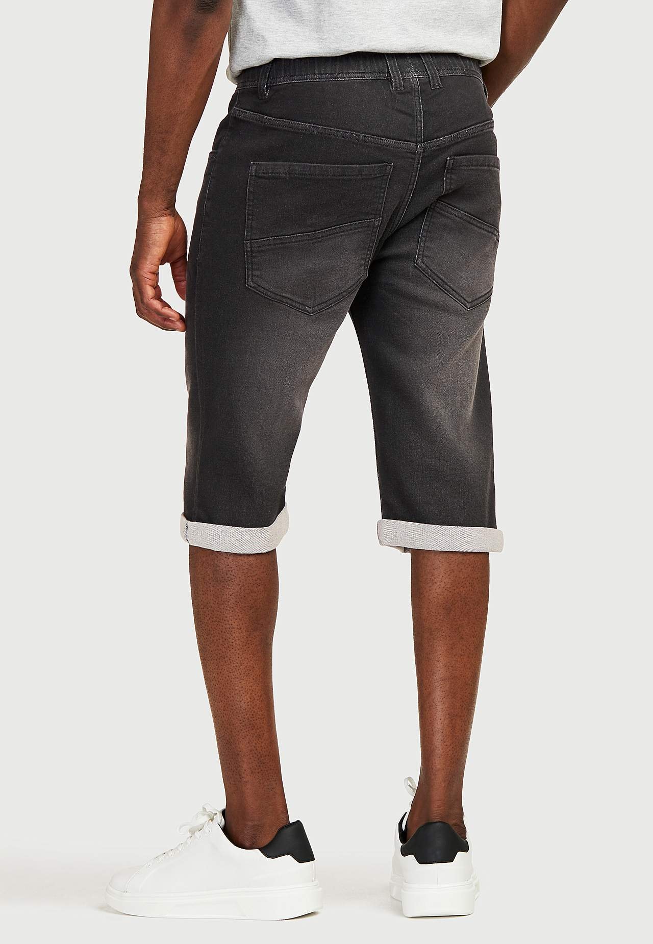 Jogger shorts Evert