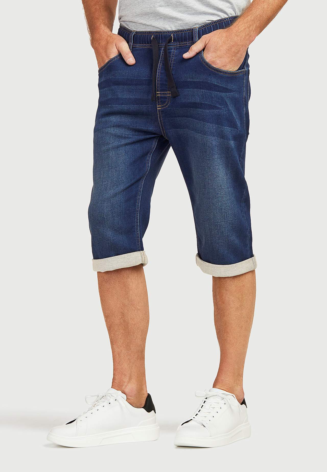 Jogger shorts Evert