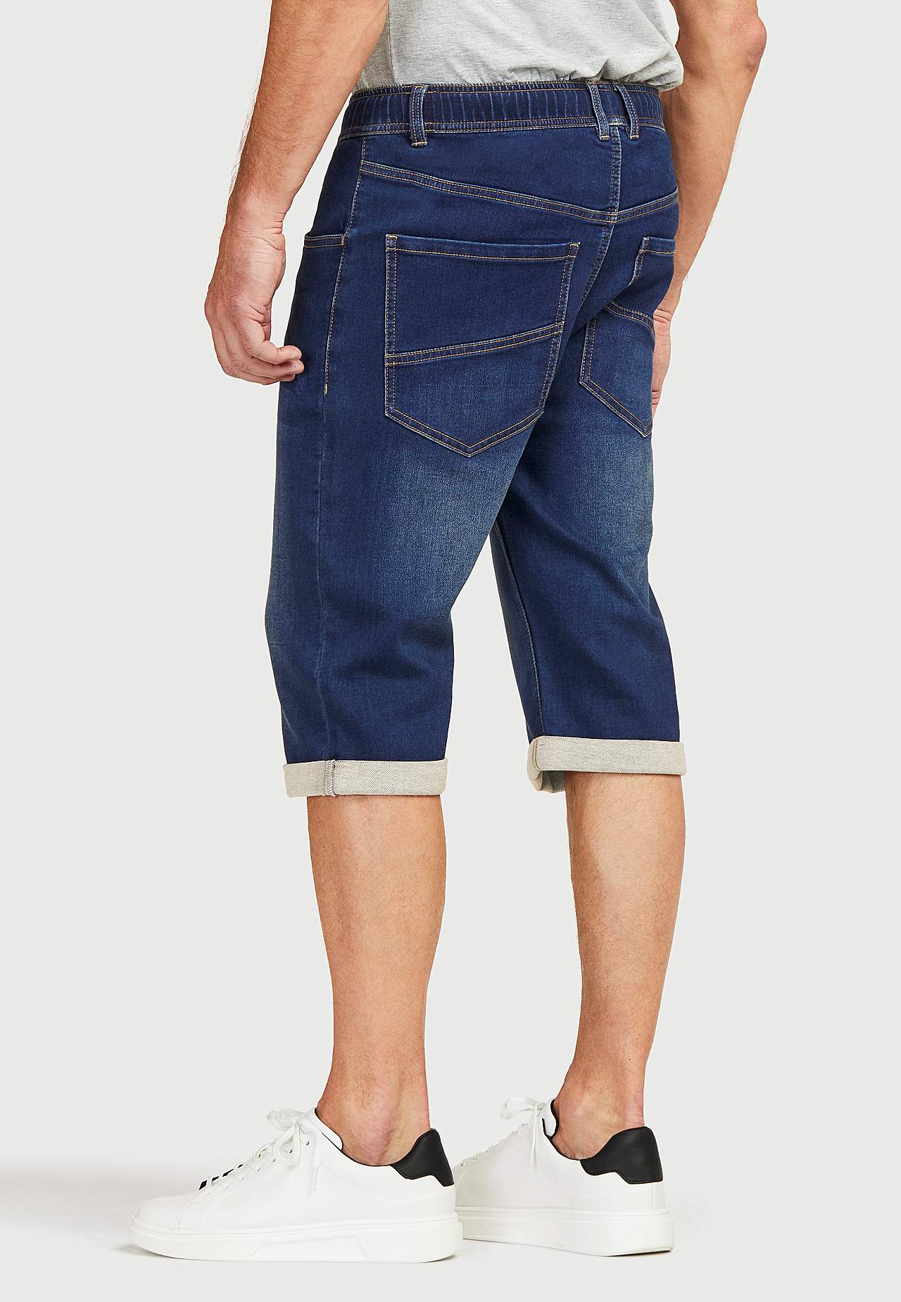 Jogger shorts Evert