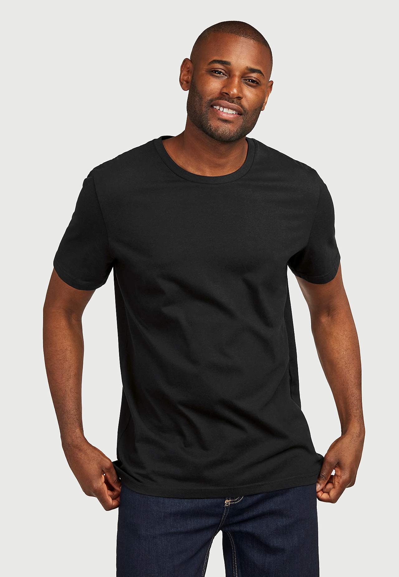 T-shirt 2-pack