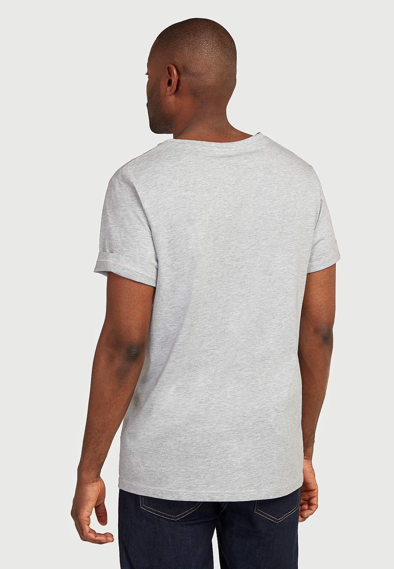 T-shirt 2-pack