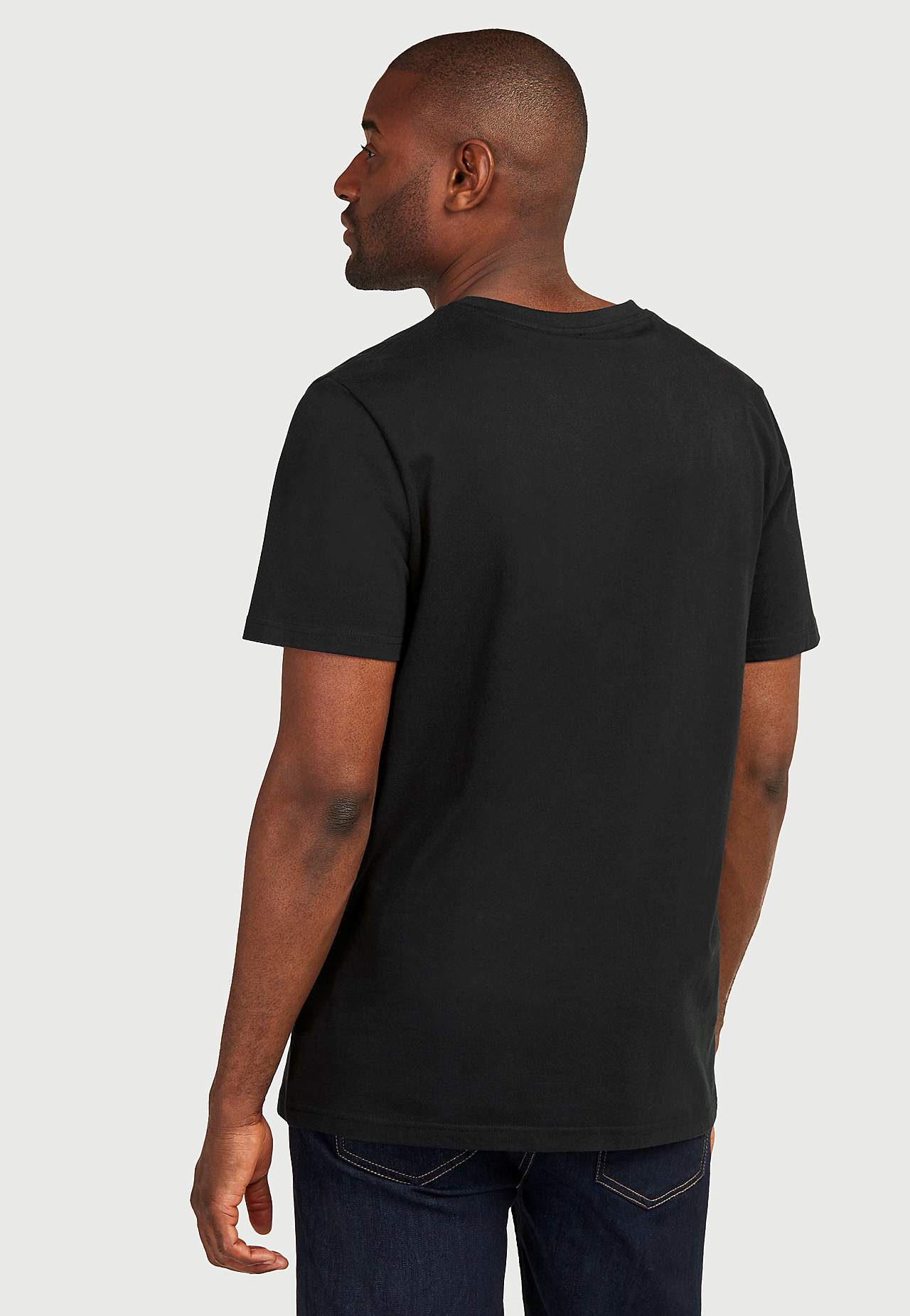 T-shirt 2-pack