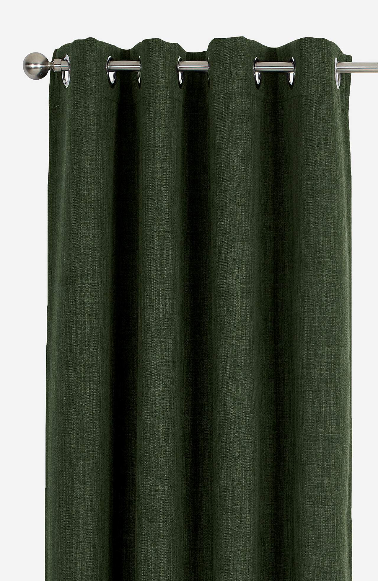 Block-out curtain Ellen 2-pack