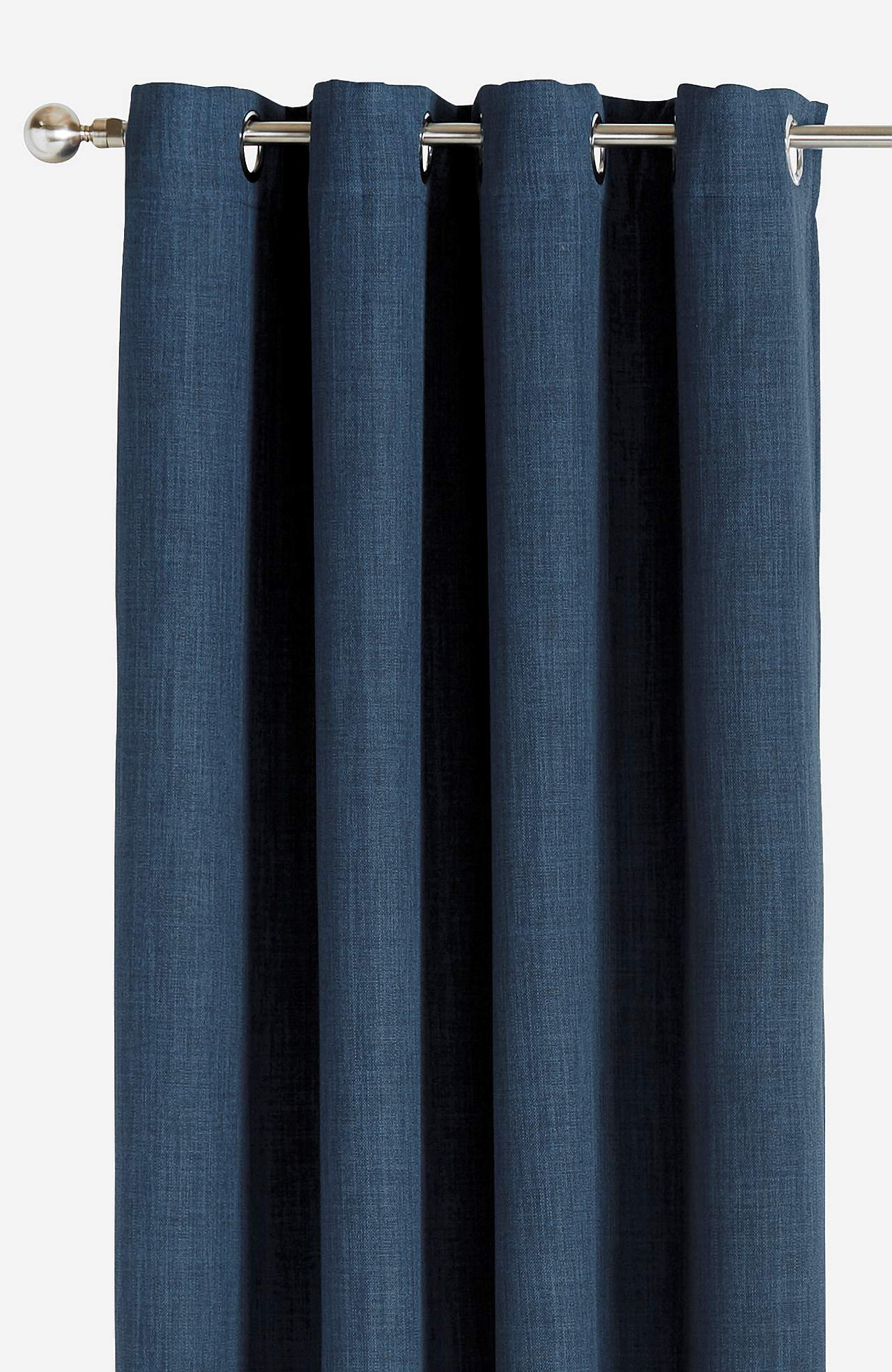 Mørklægningsgardin 2-pack
