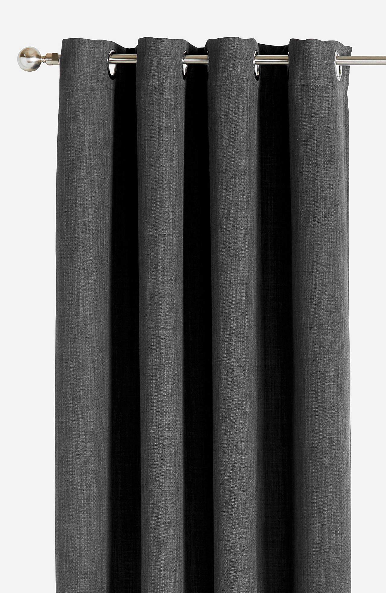 Block-out curtain Ellen 2-pack