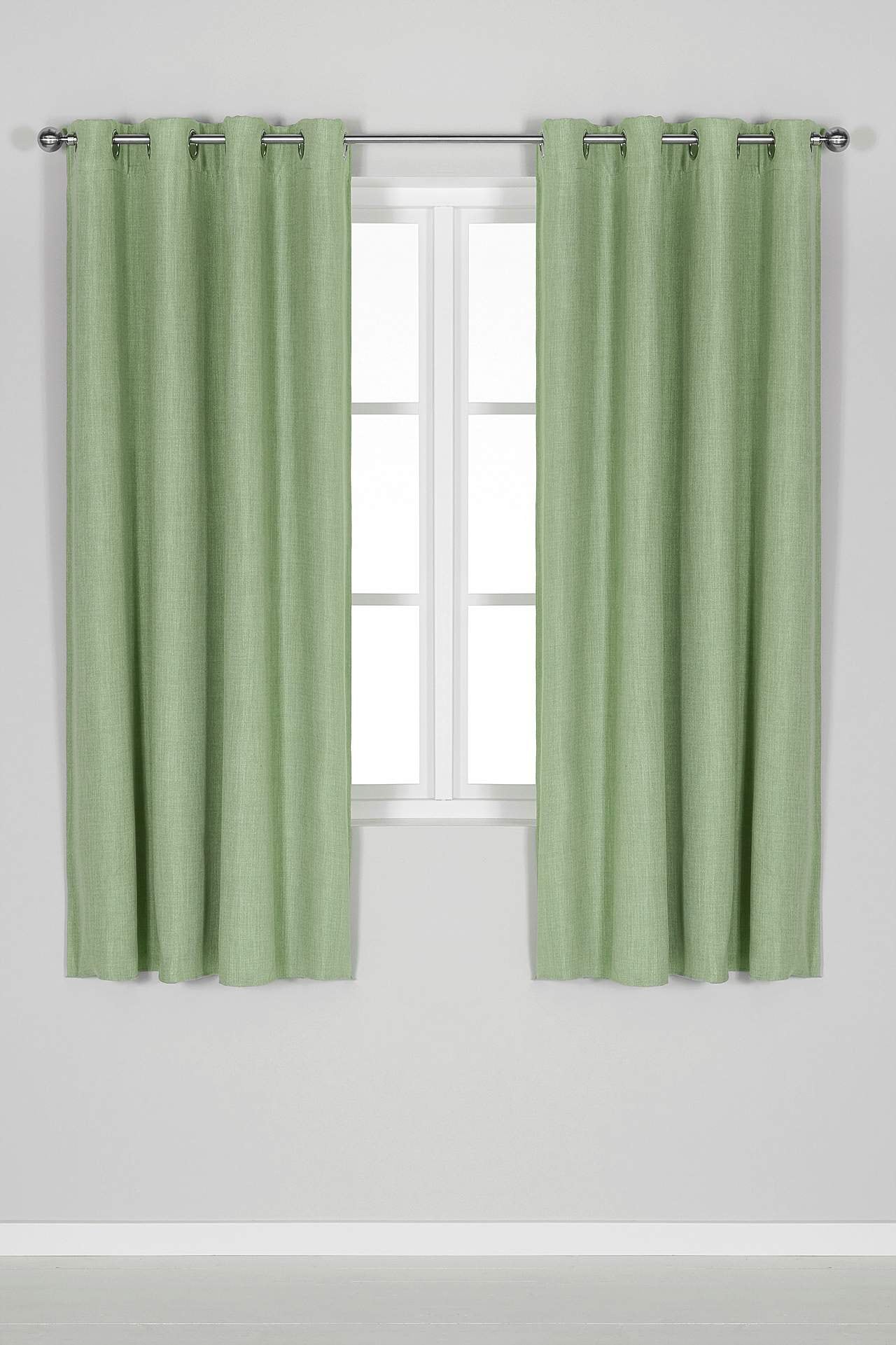 Block-out curtain Ellen 2-pack
