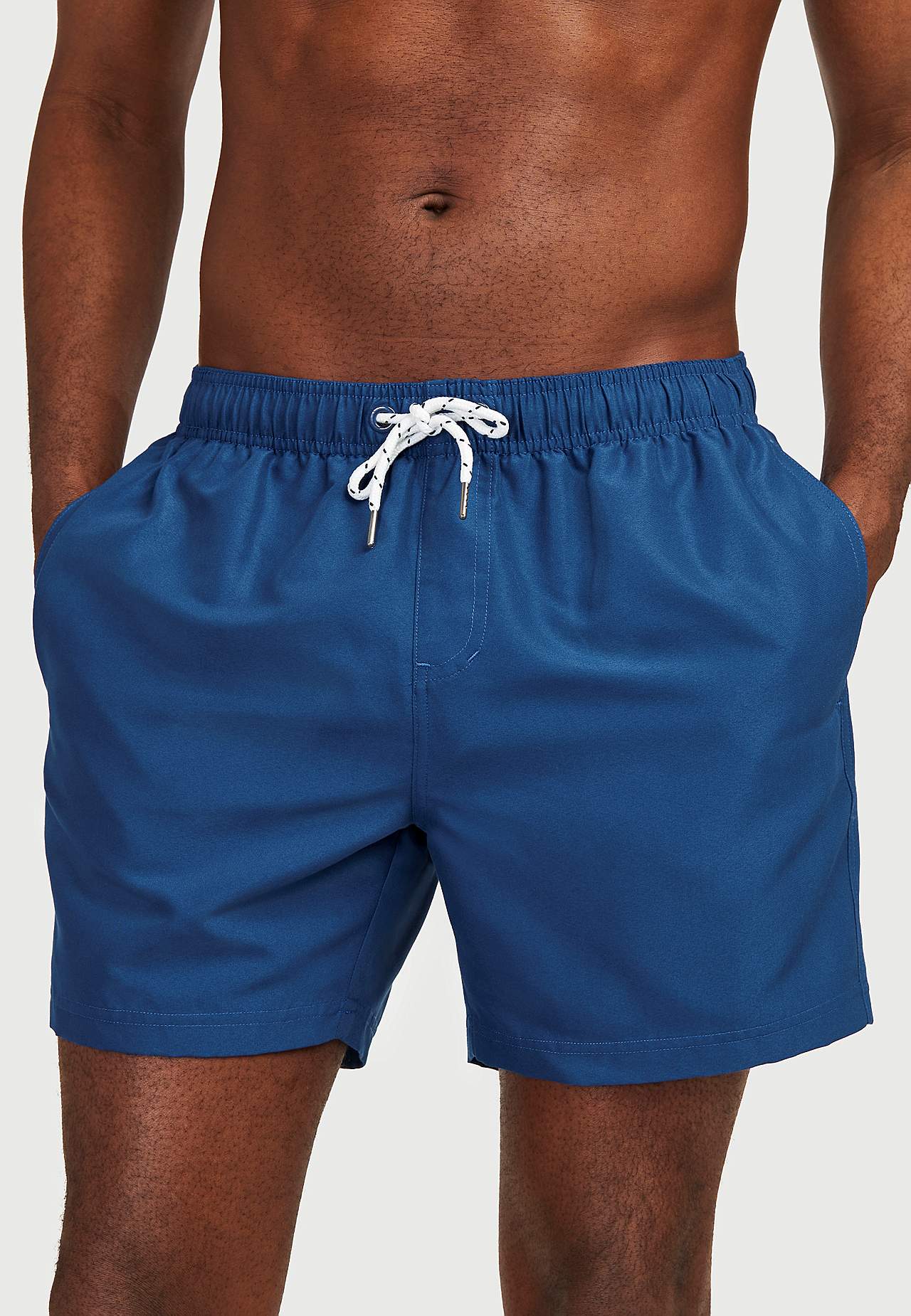 Stylish swim shorts Sven