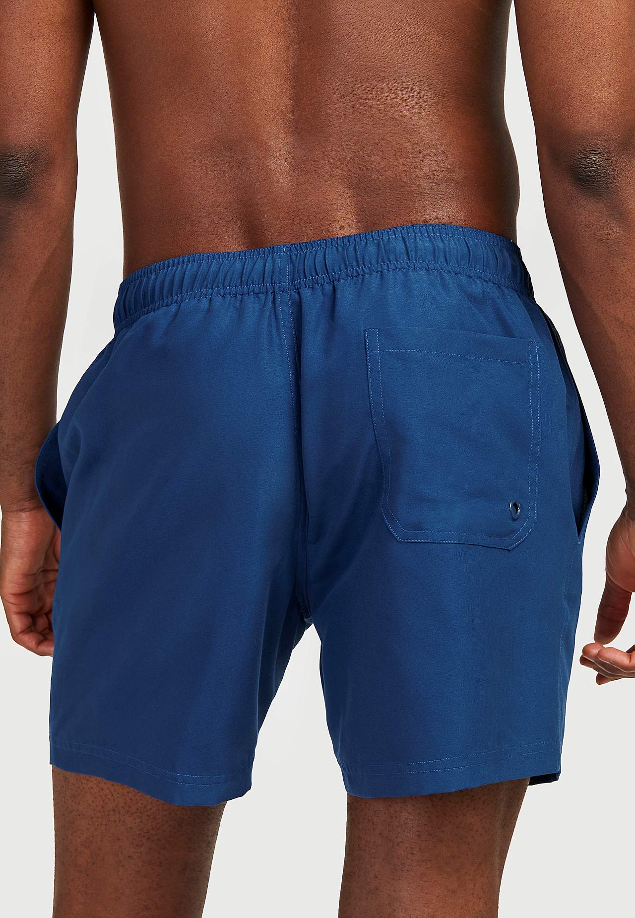 Stylish swim shorts Sven