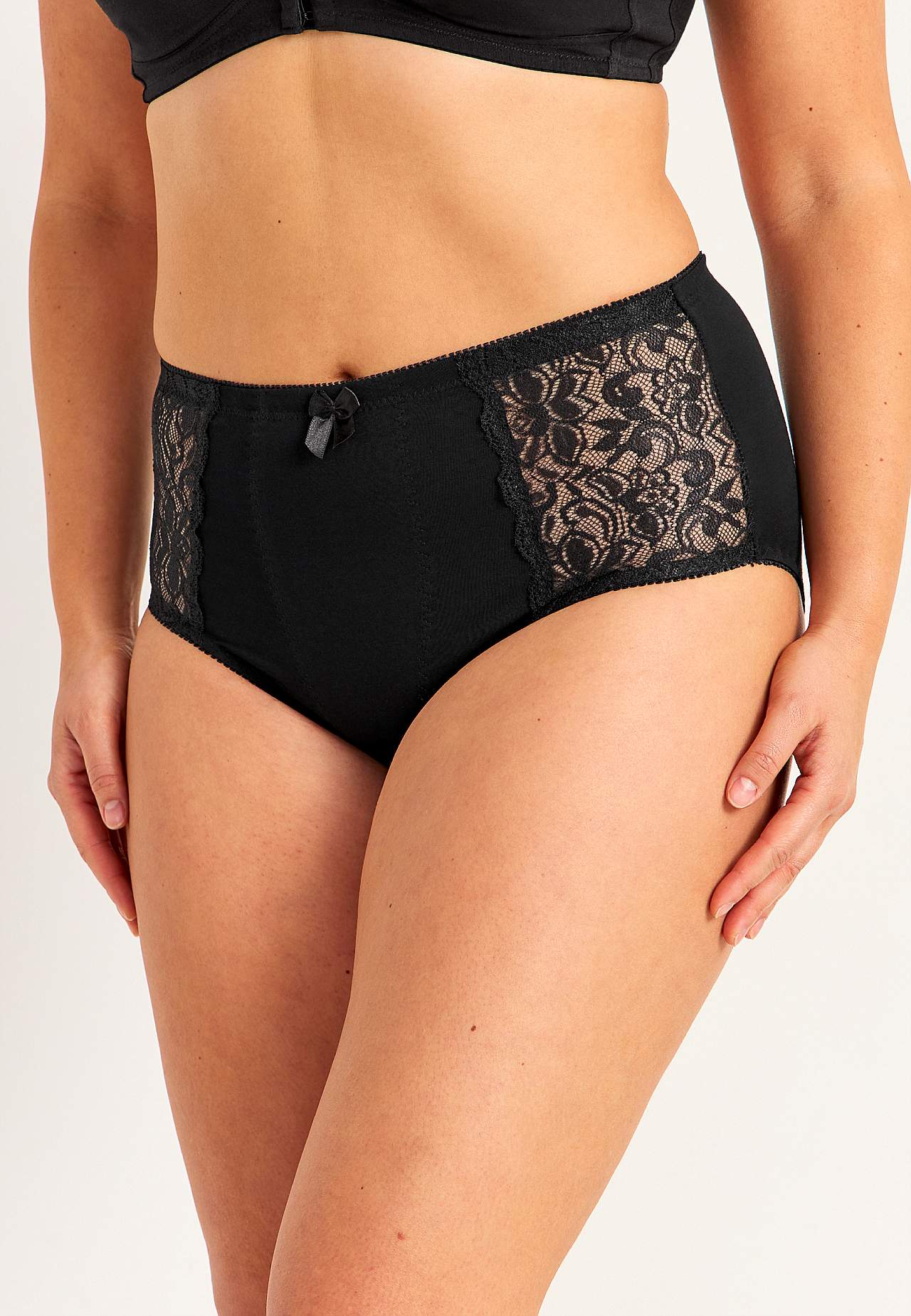 Shaping briefs 4-pack
