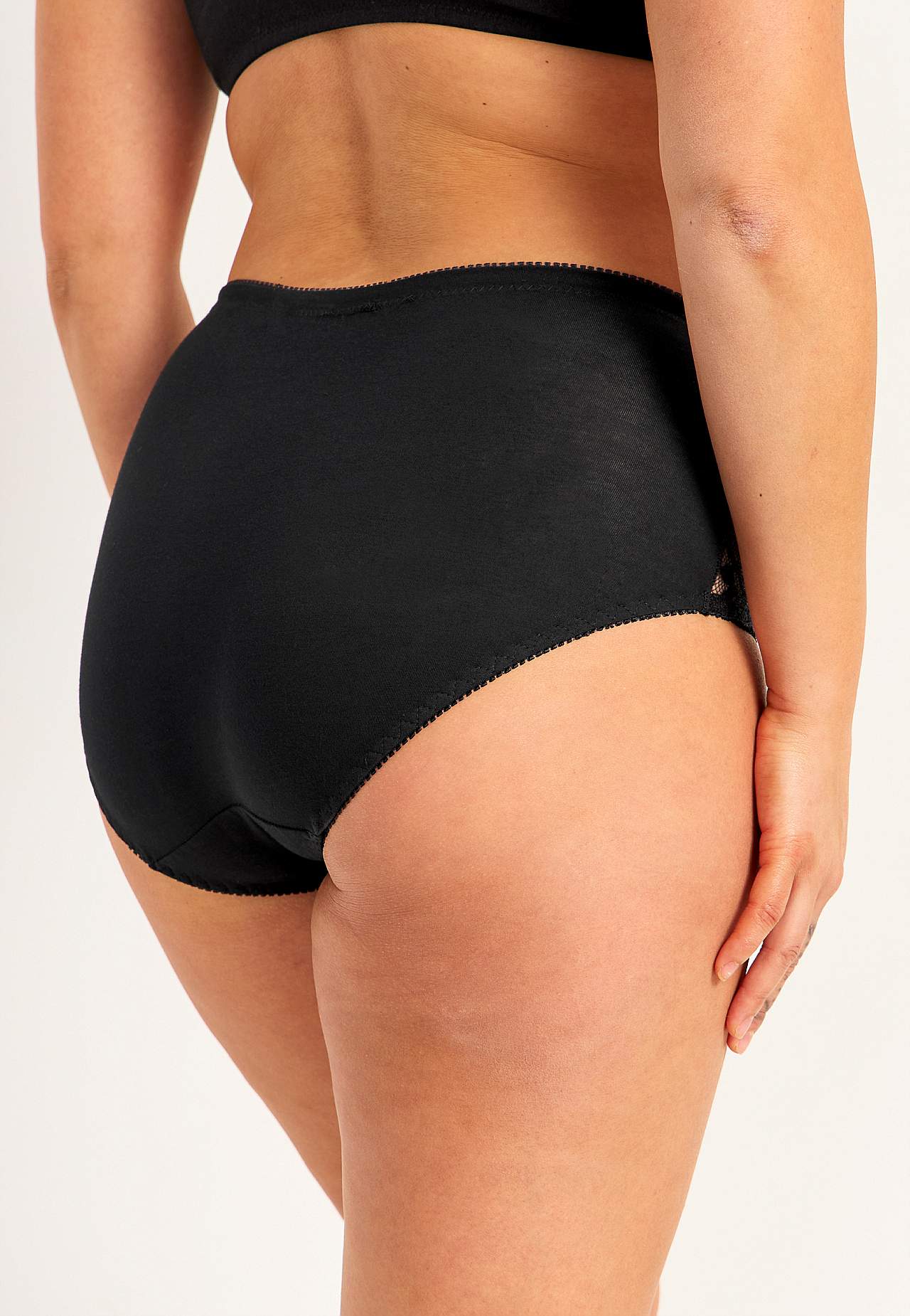 Shaping briefs 4-pack