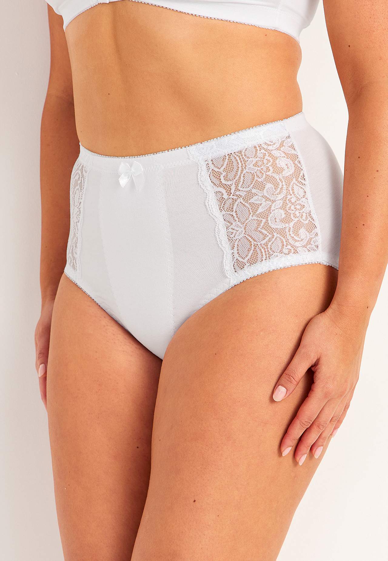 Shaping briefs 4-pack