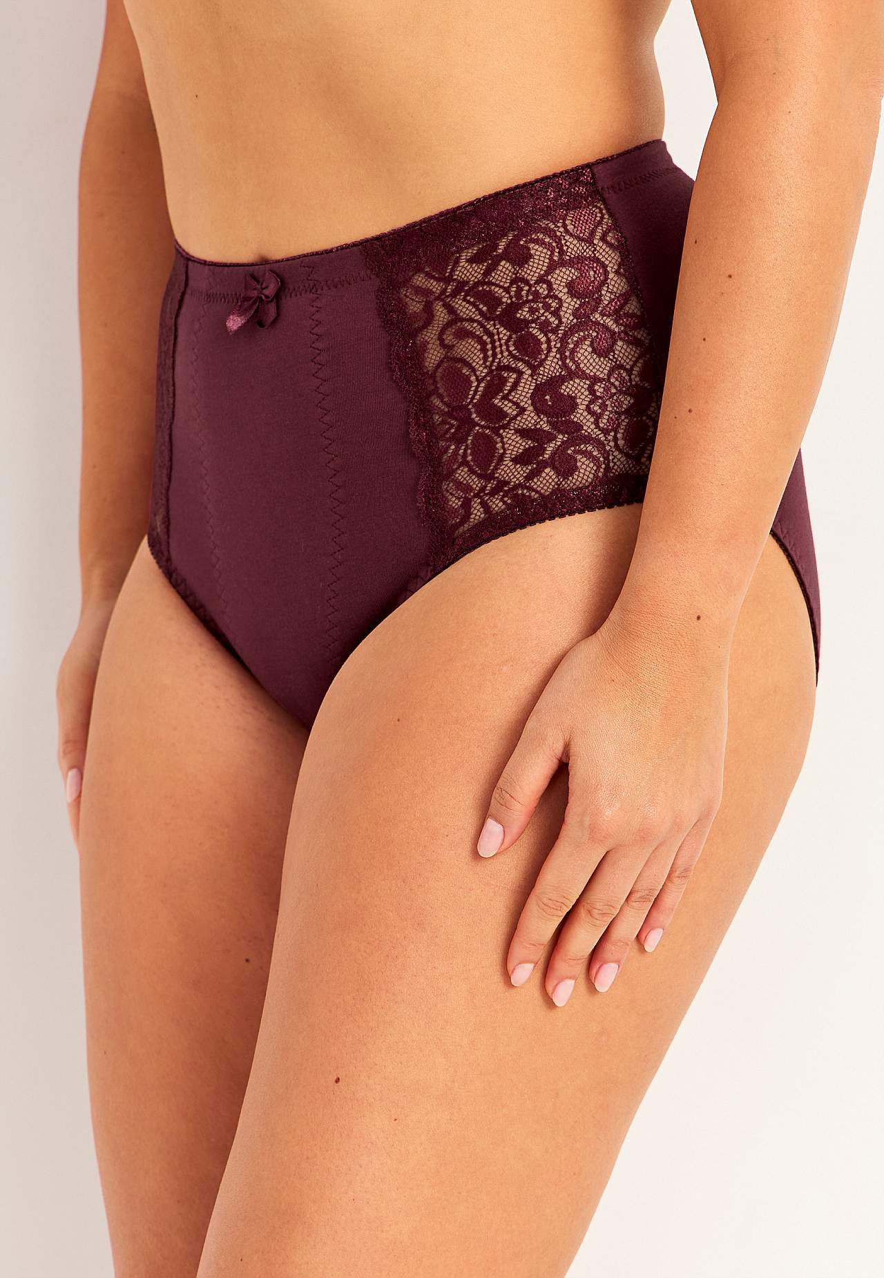 Shaping briefs 4-pack