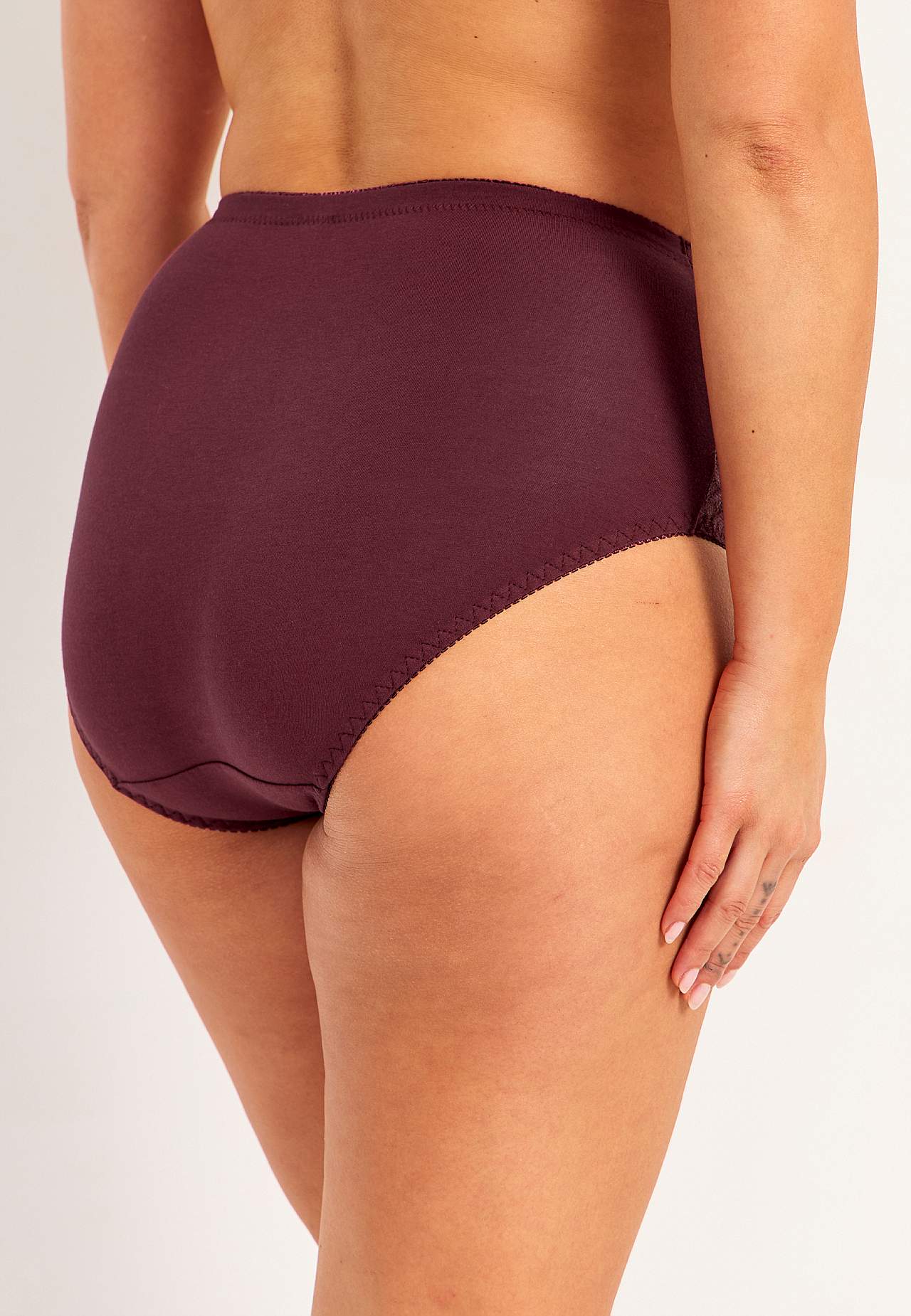 Shaping briefs 4-pack
