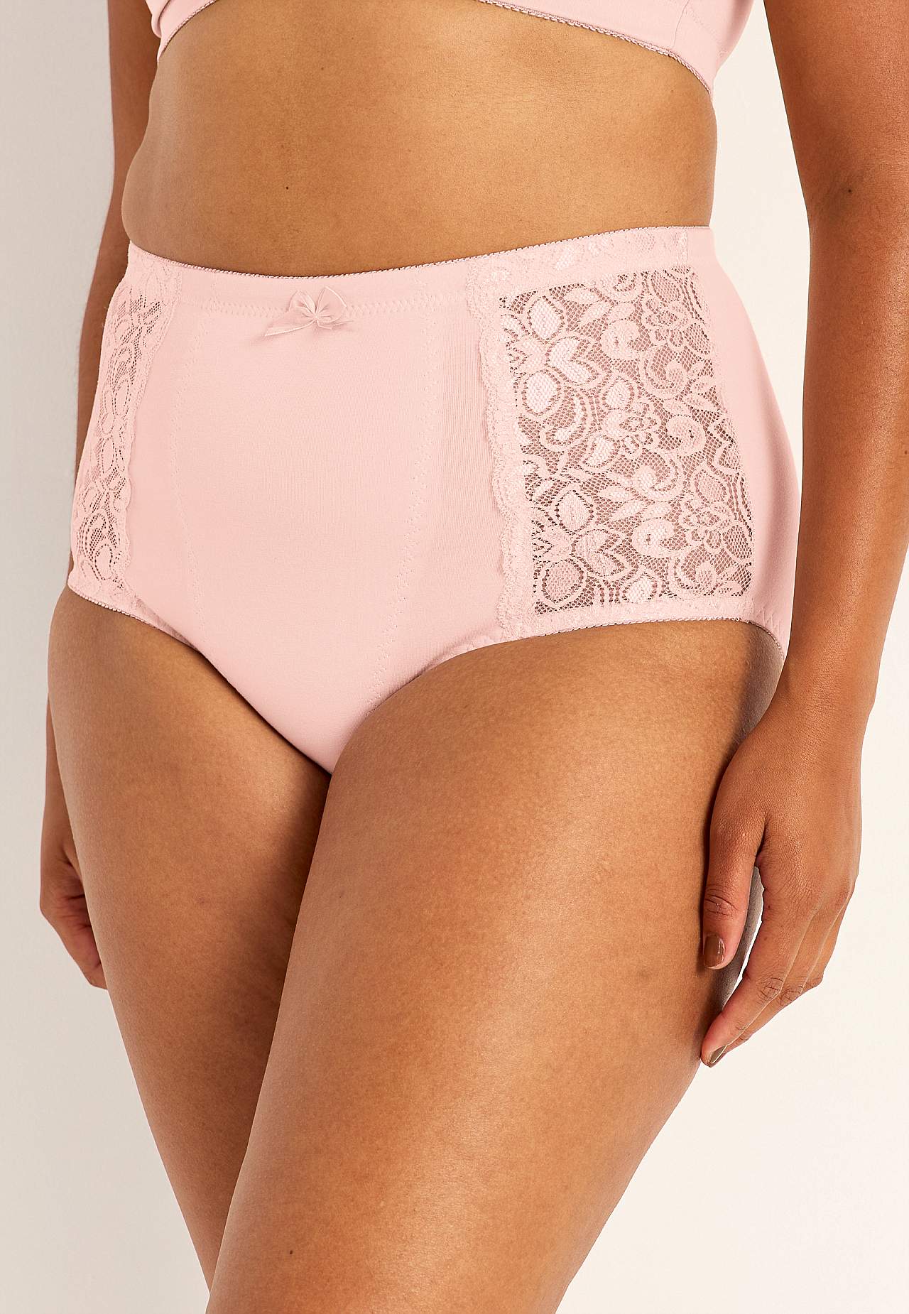 Shaping briefs 4-pack