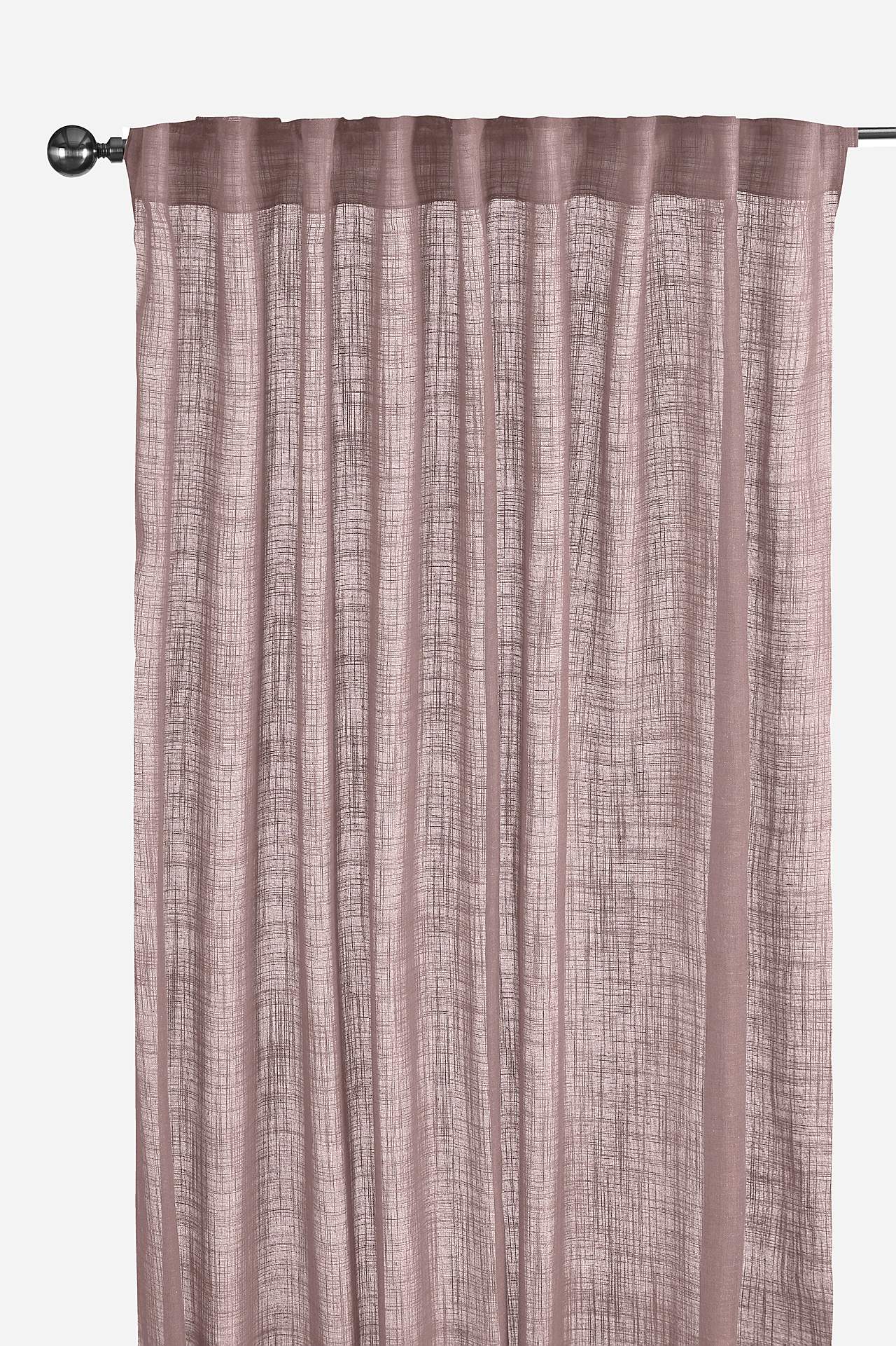 Multibåndslængder med hørfølelse Victoria 2-pack