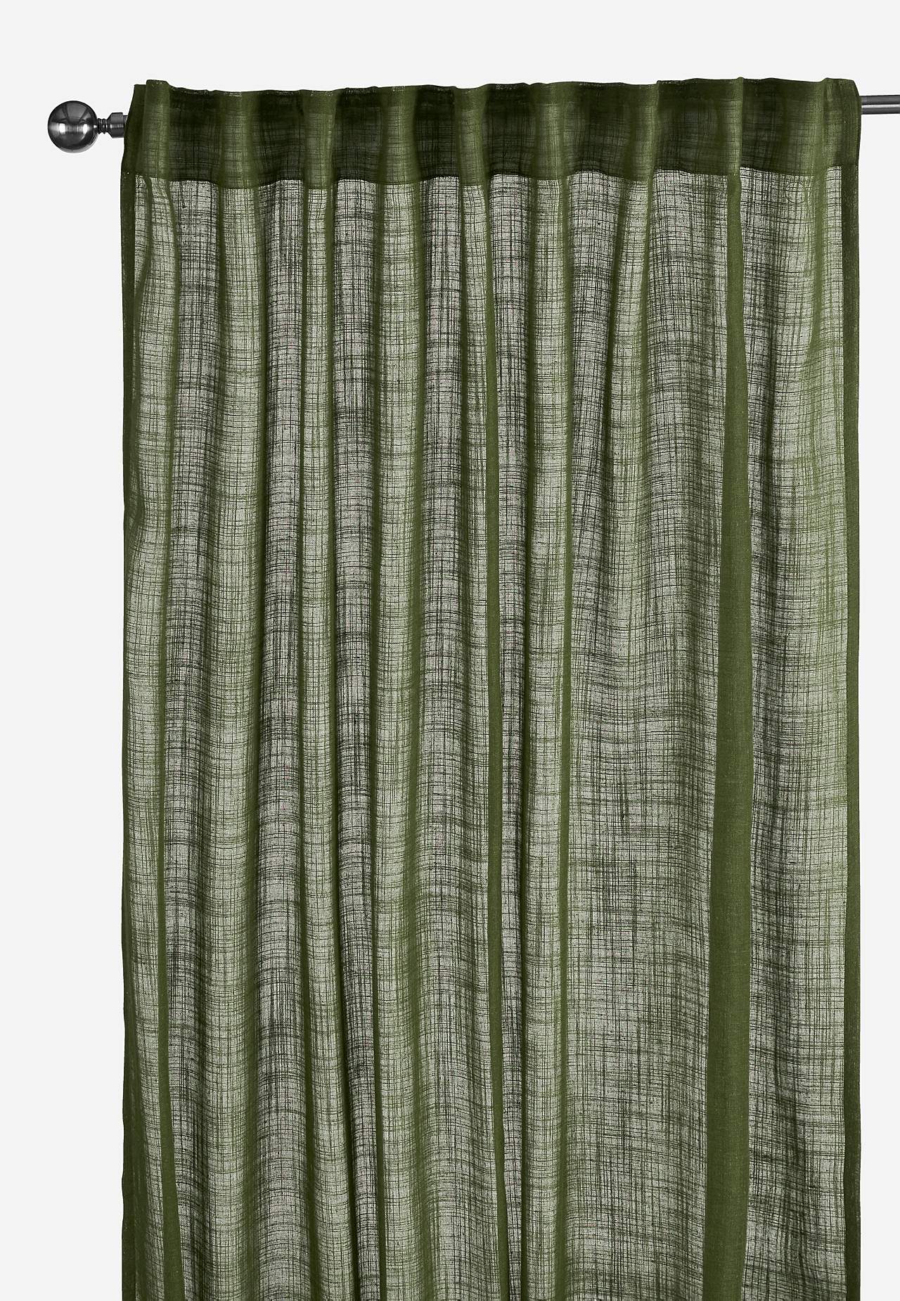 Multibåndslængder med hørfølelse 2-pack