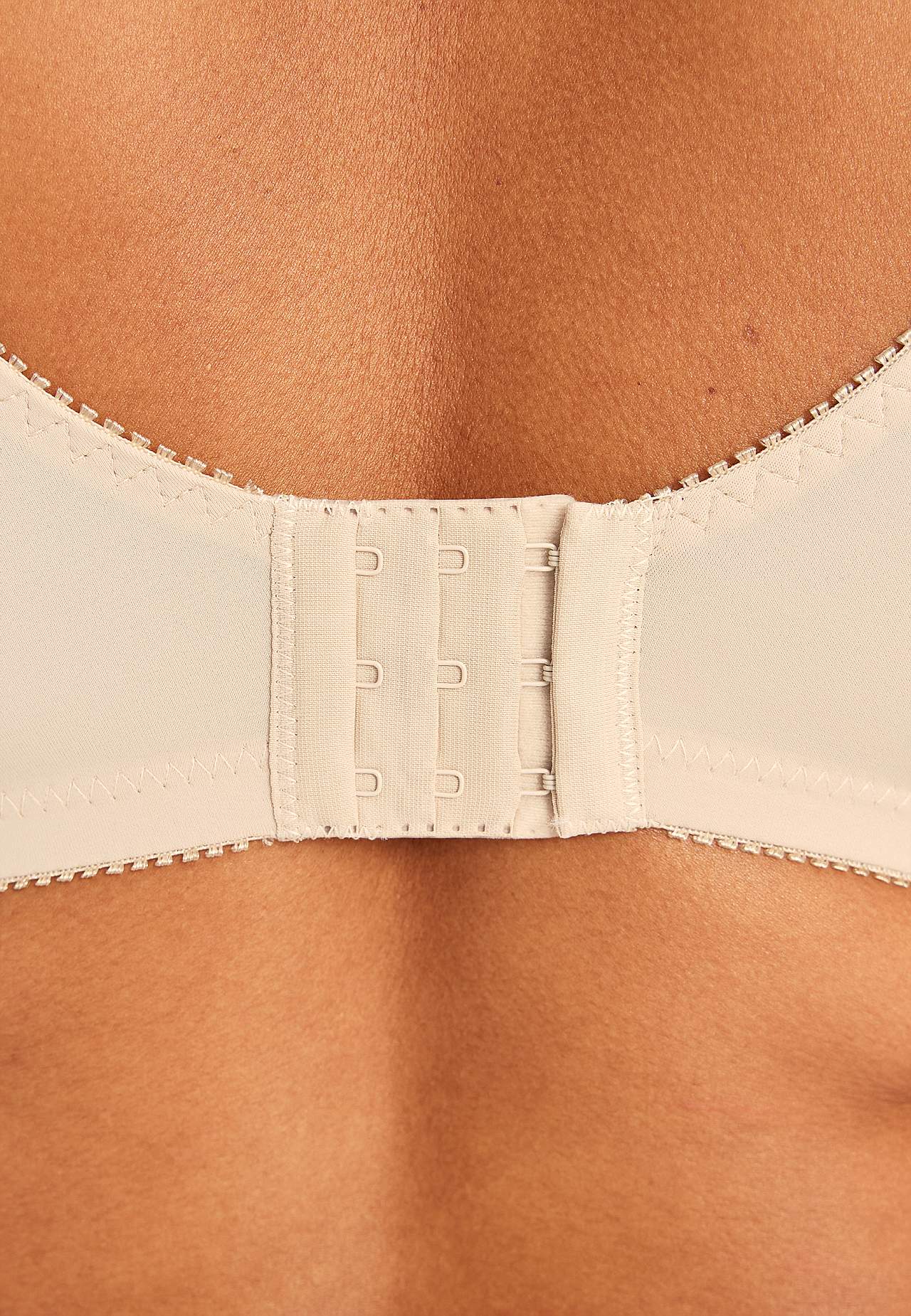 Soft bra with embroidery Lily 2-pack