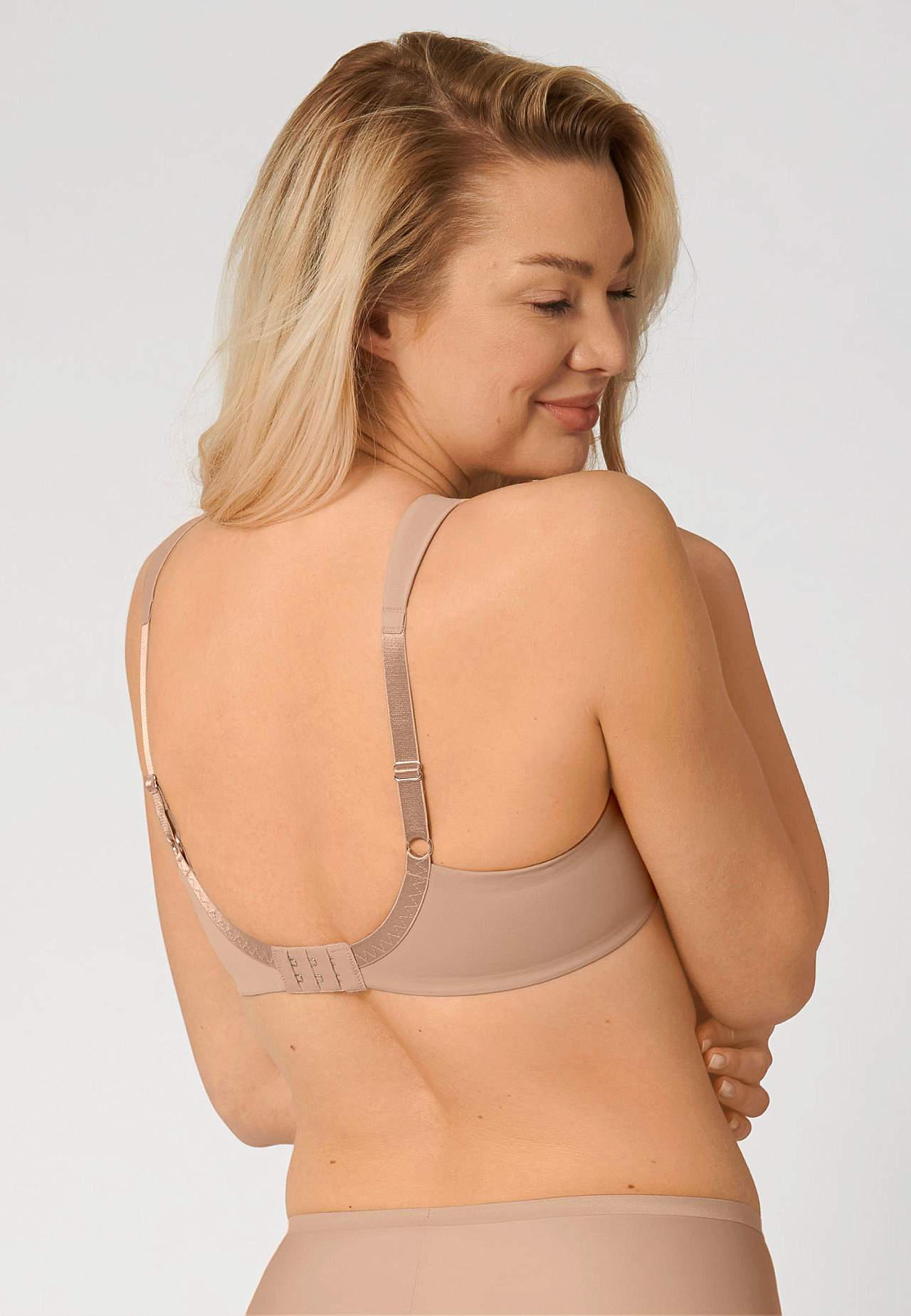 Minimizer-bh True Shape Sensation