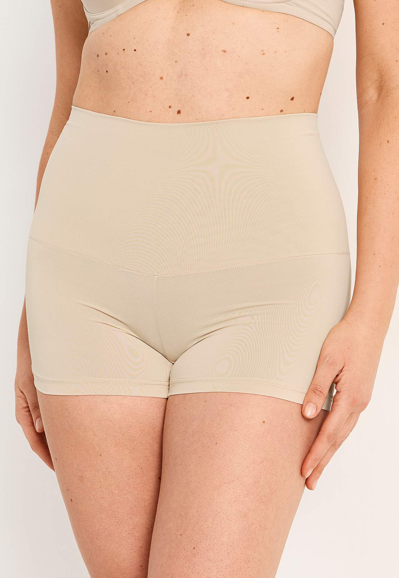 Boxer briefs with shaping effect Alicia