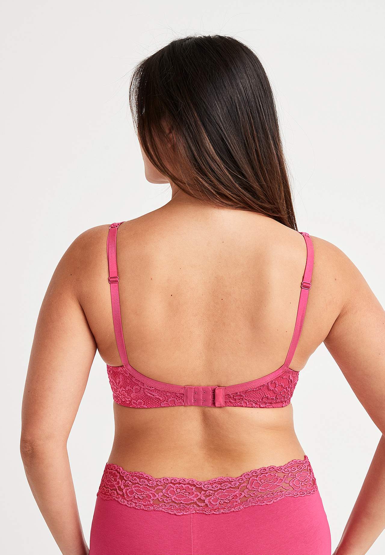 Underwired bra Inez