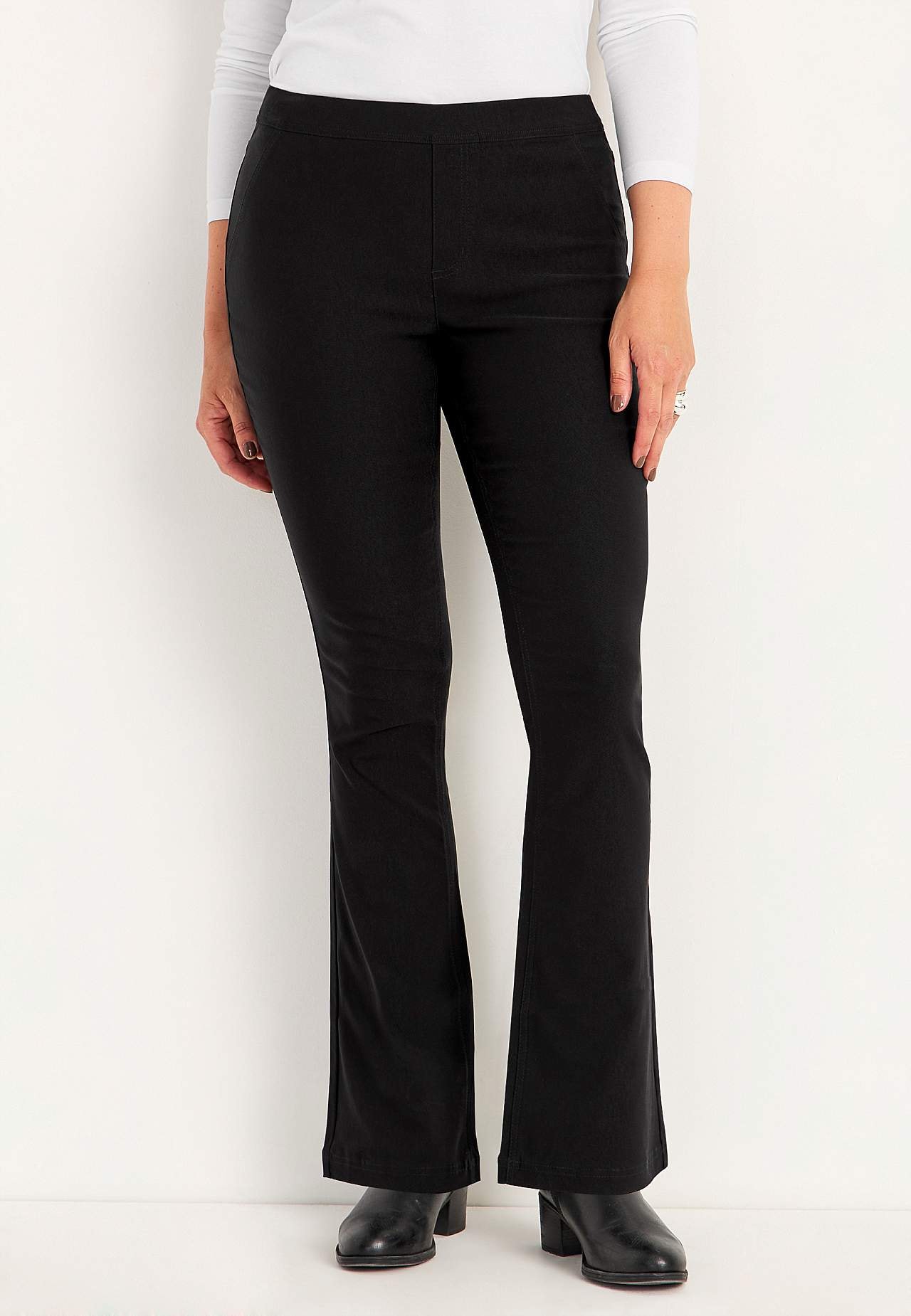 Trousers in bengaline