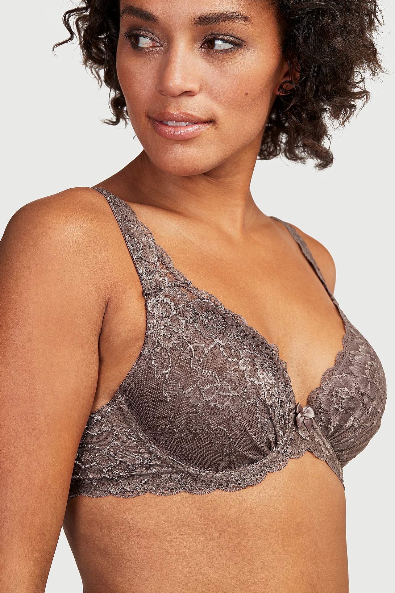 Push-up bra Dolly