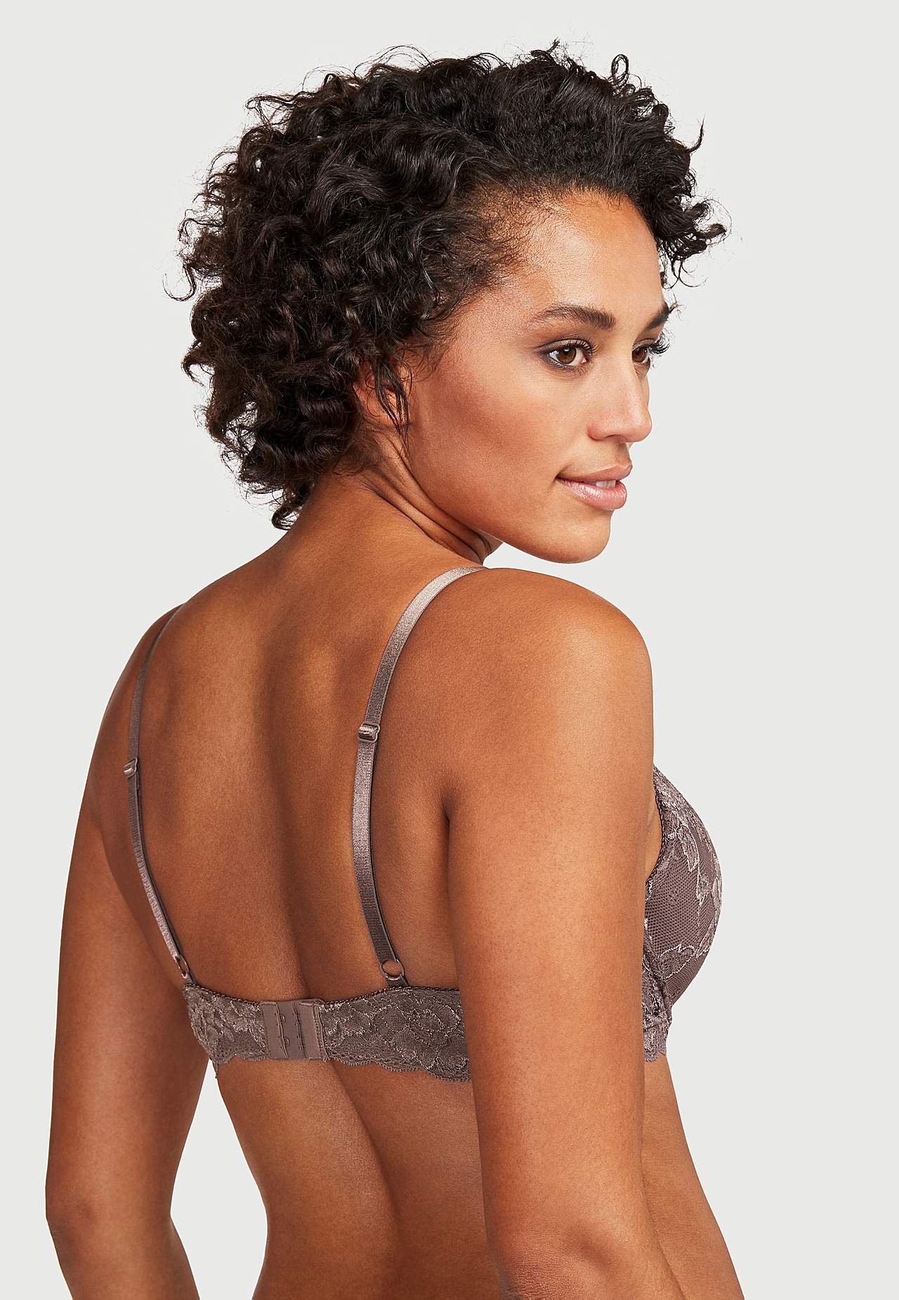 Push-up bra Dolly