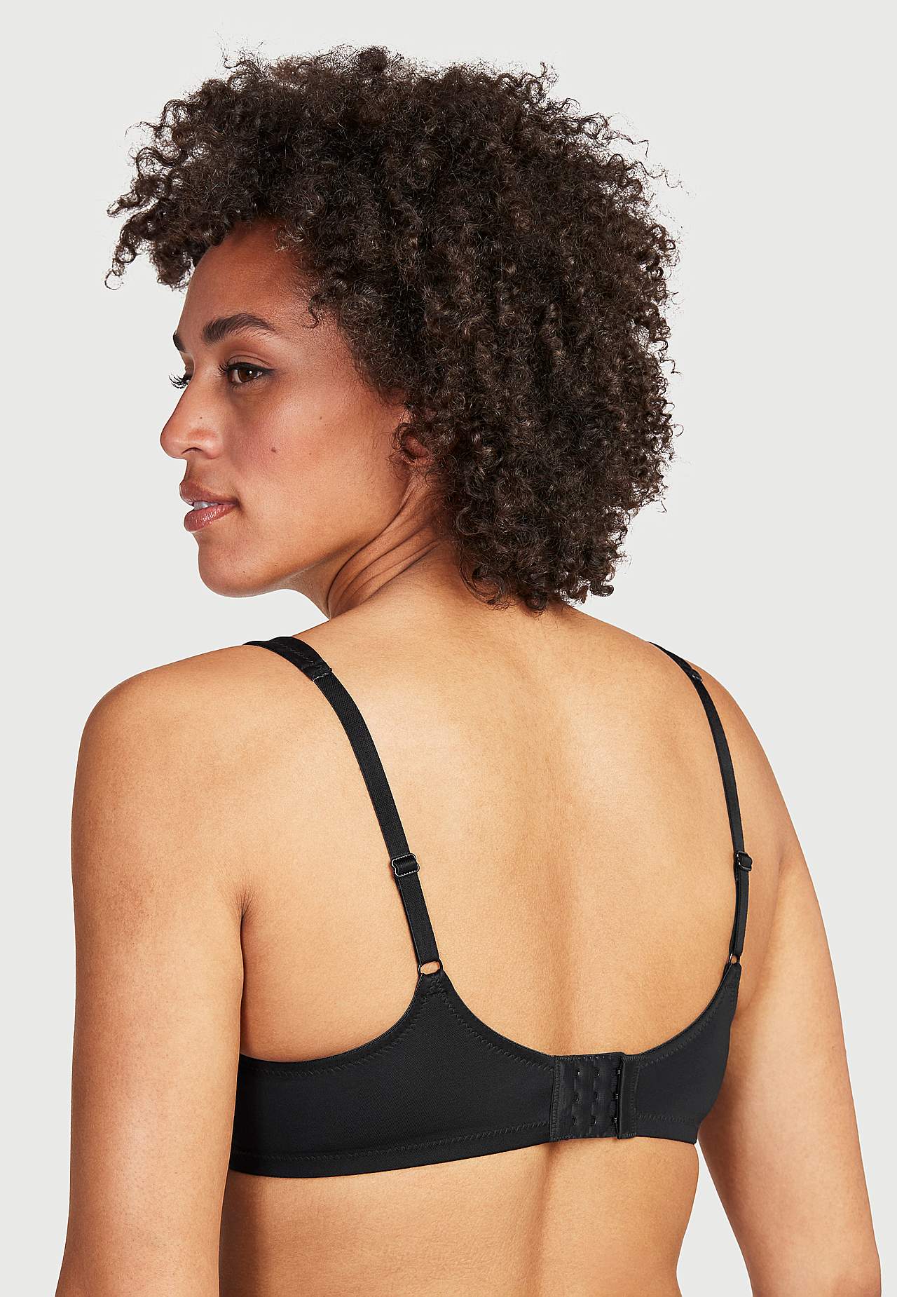 T-shirt bra 2-pack